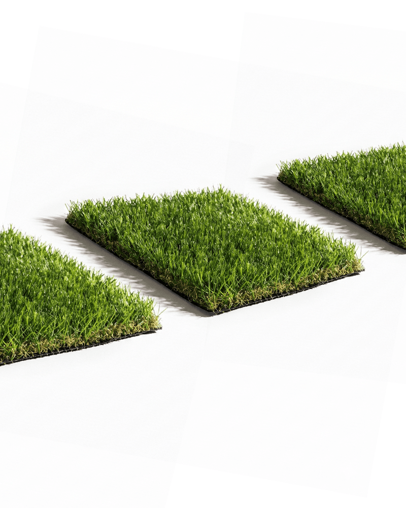 Pasto Sintético Nature Pro 40mm. MARVYTURF