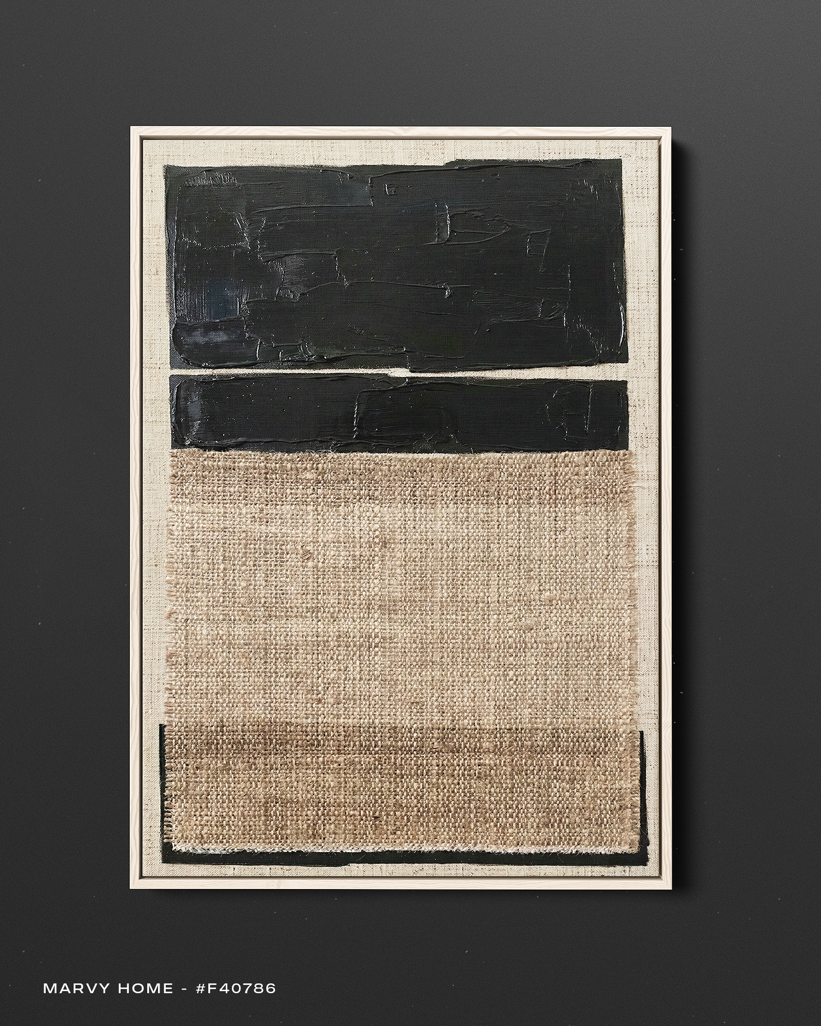 Canvas Decorativo F40786 - 80x120 CM.