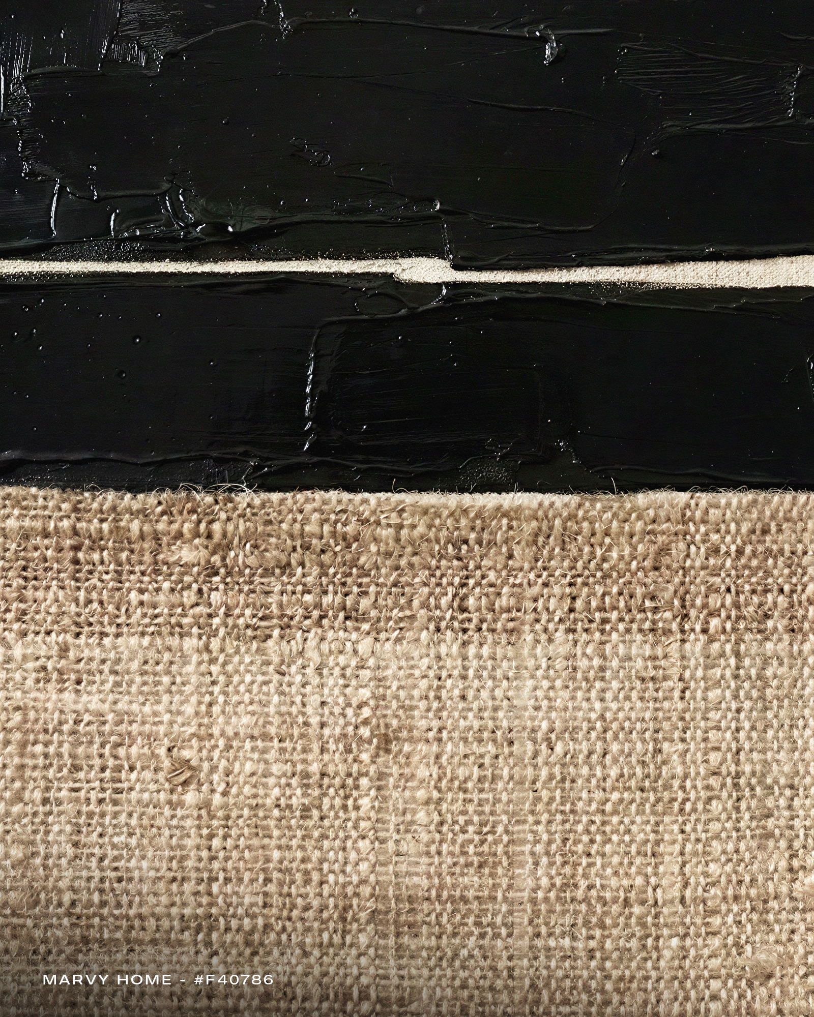 Canvas Decorativo F40786 - 80x120 CM.