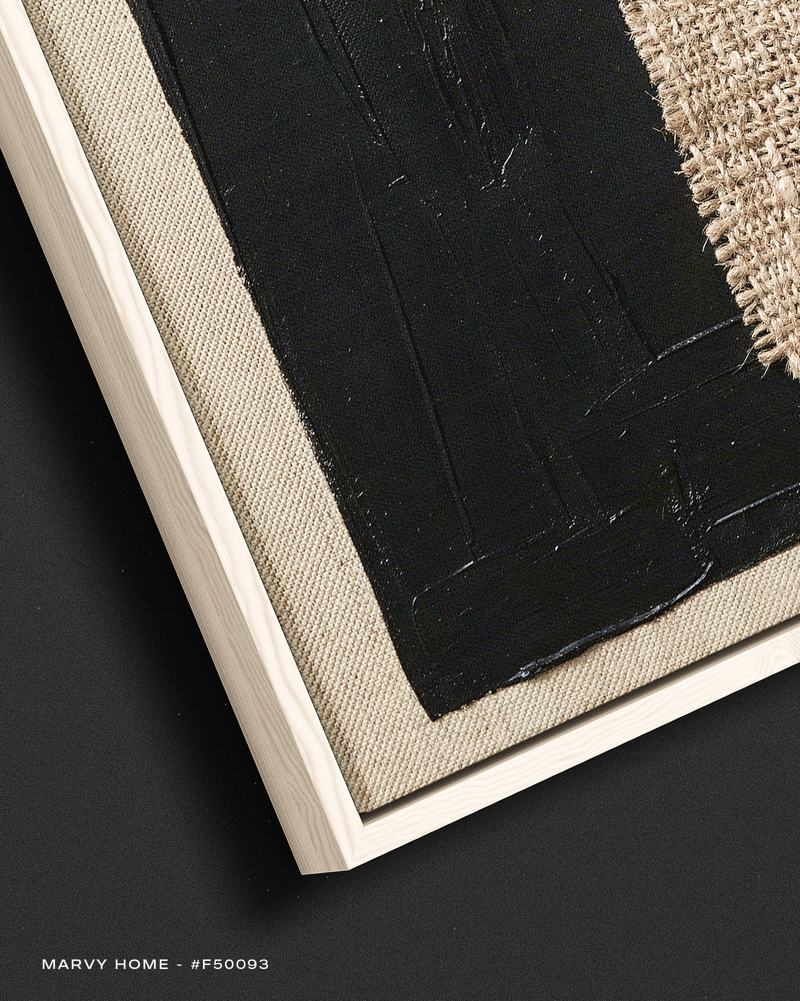 Canvas Decorativo F40787 - 80x120 CM.