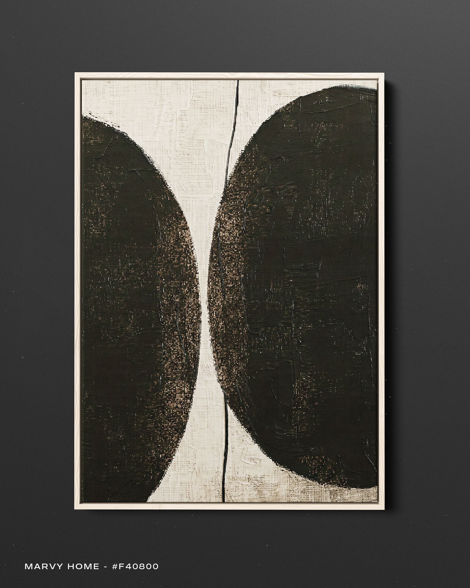 Canvas Decorativo F40800 - 80x120 CM.