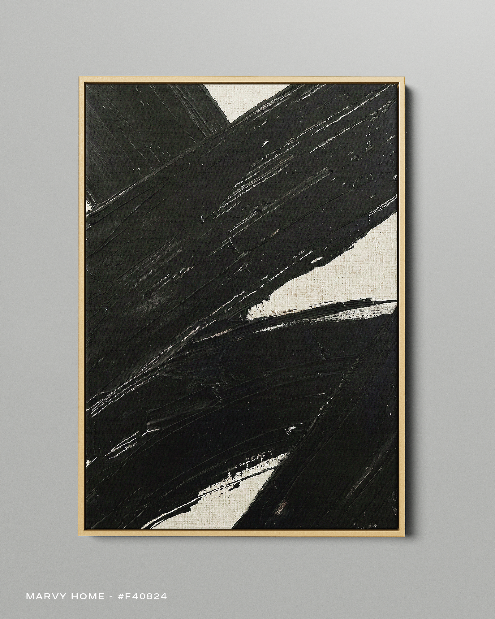 Canvas Decorativo F40824 - 80x120 CM