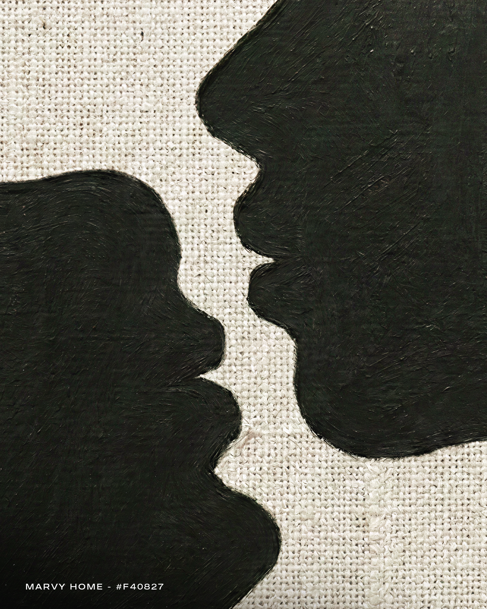 Canvas Decorativo F40827 - 80x120 CM.