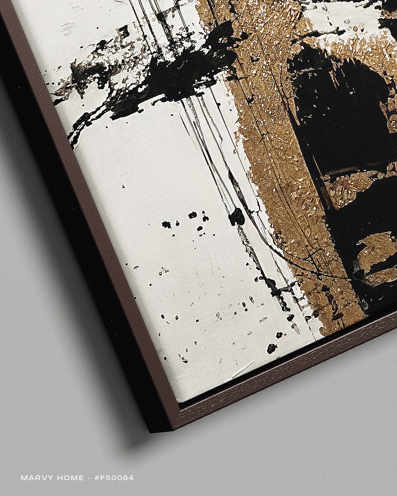 Canvas Decorativo F50084 - 80x120 CM.