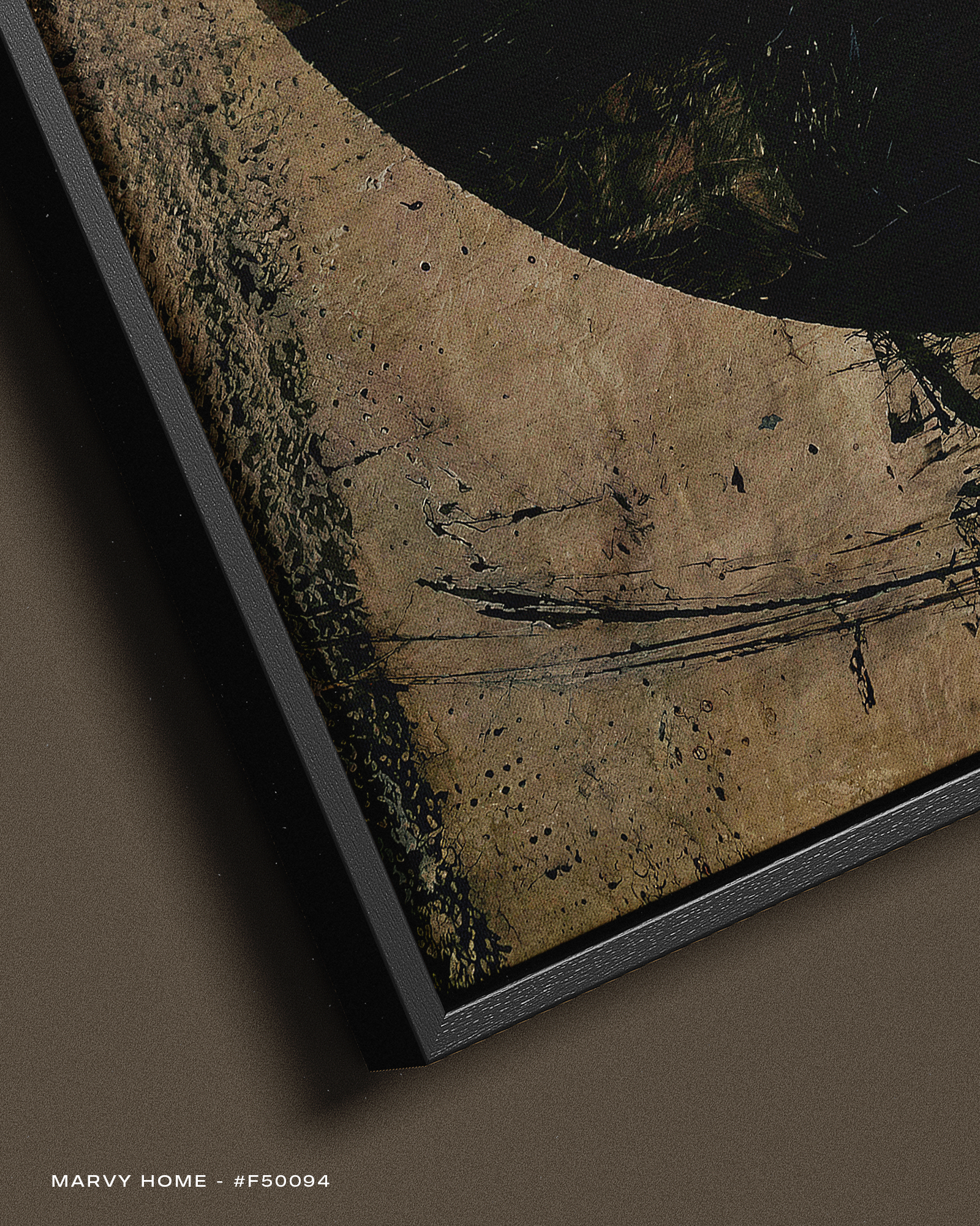 Canvas Decorativo F50094 - 80x120 CM.