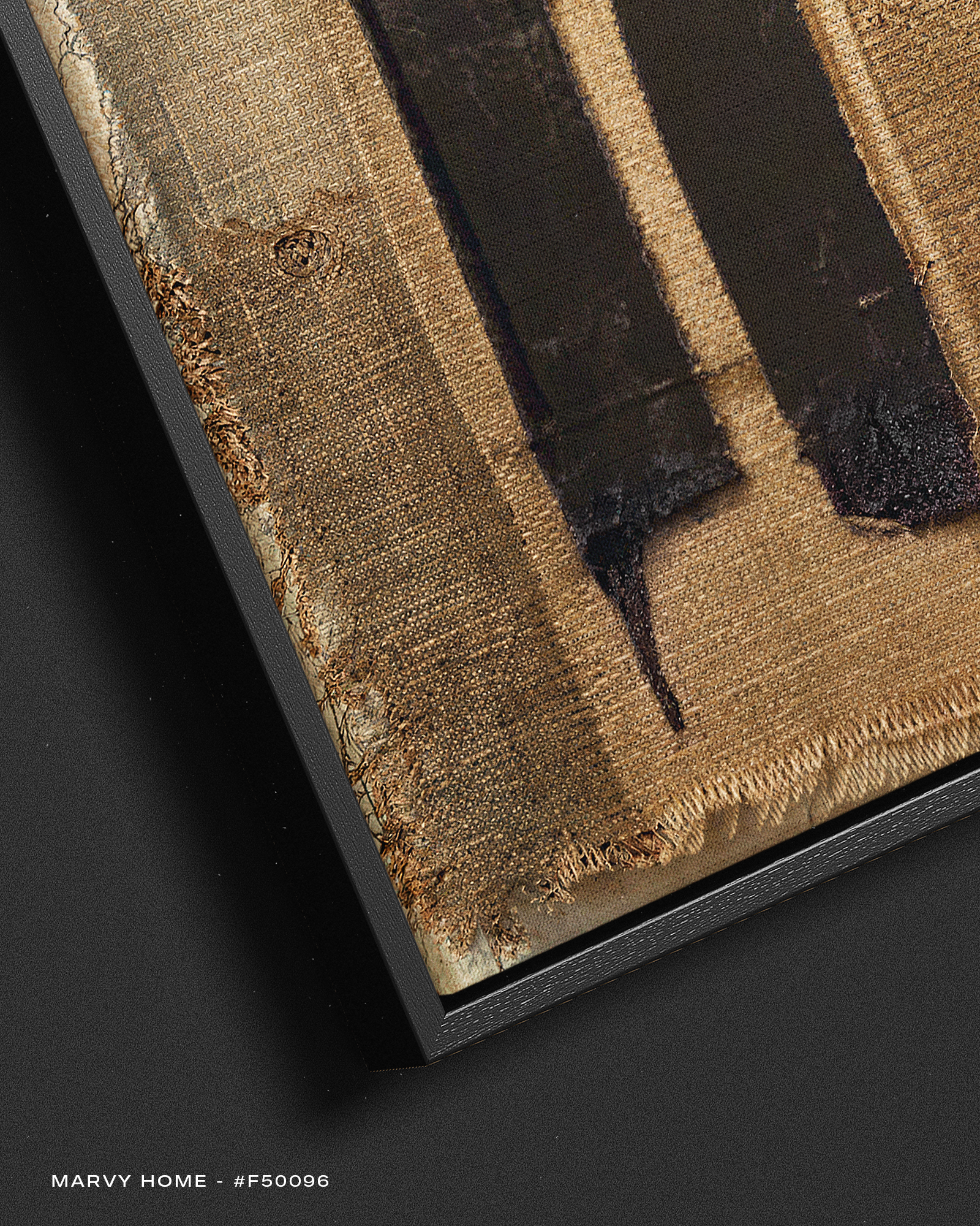 Canvas Decorativo F50096 - 80x120 CM.