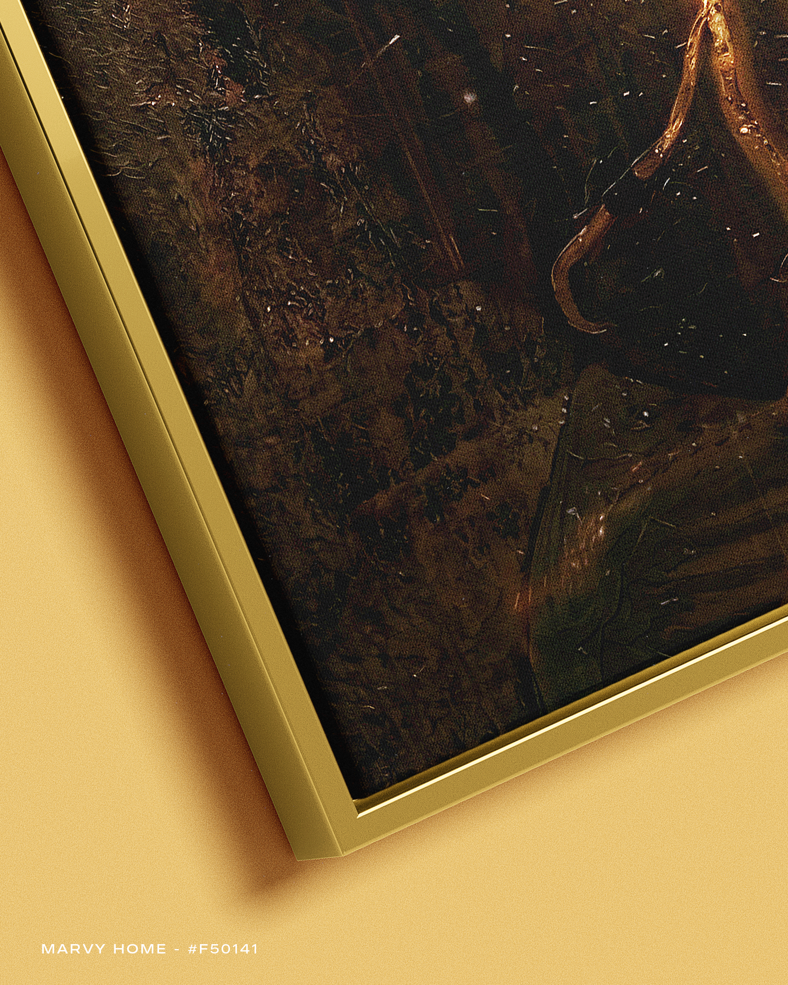 Canvas Decorativo F50141 - 80x120 CM.