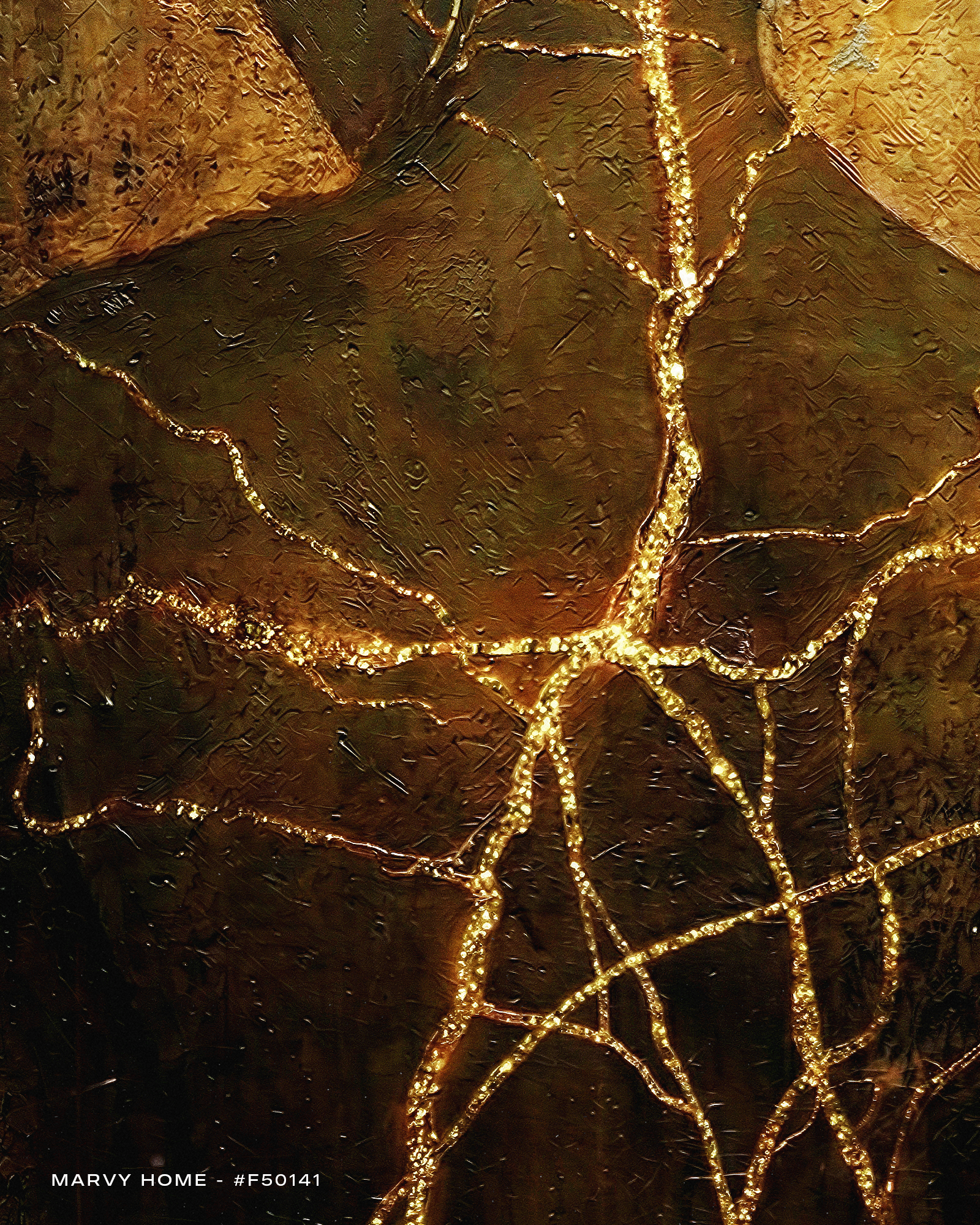 Canvas Decorativo F50141 - 80x120 CM.