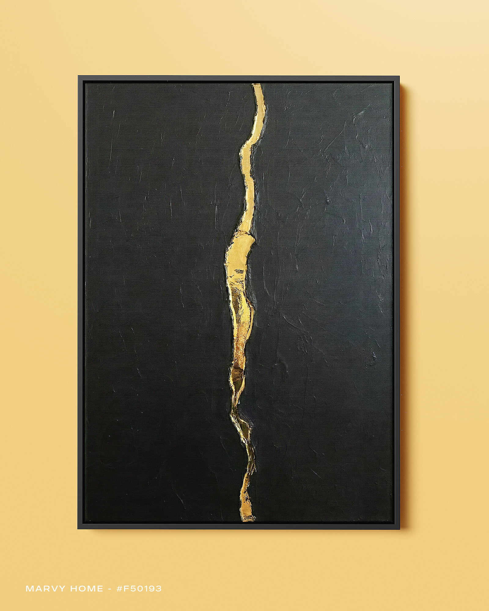 Canvas Decorativo F50193 - 80x120 CM.