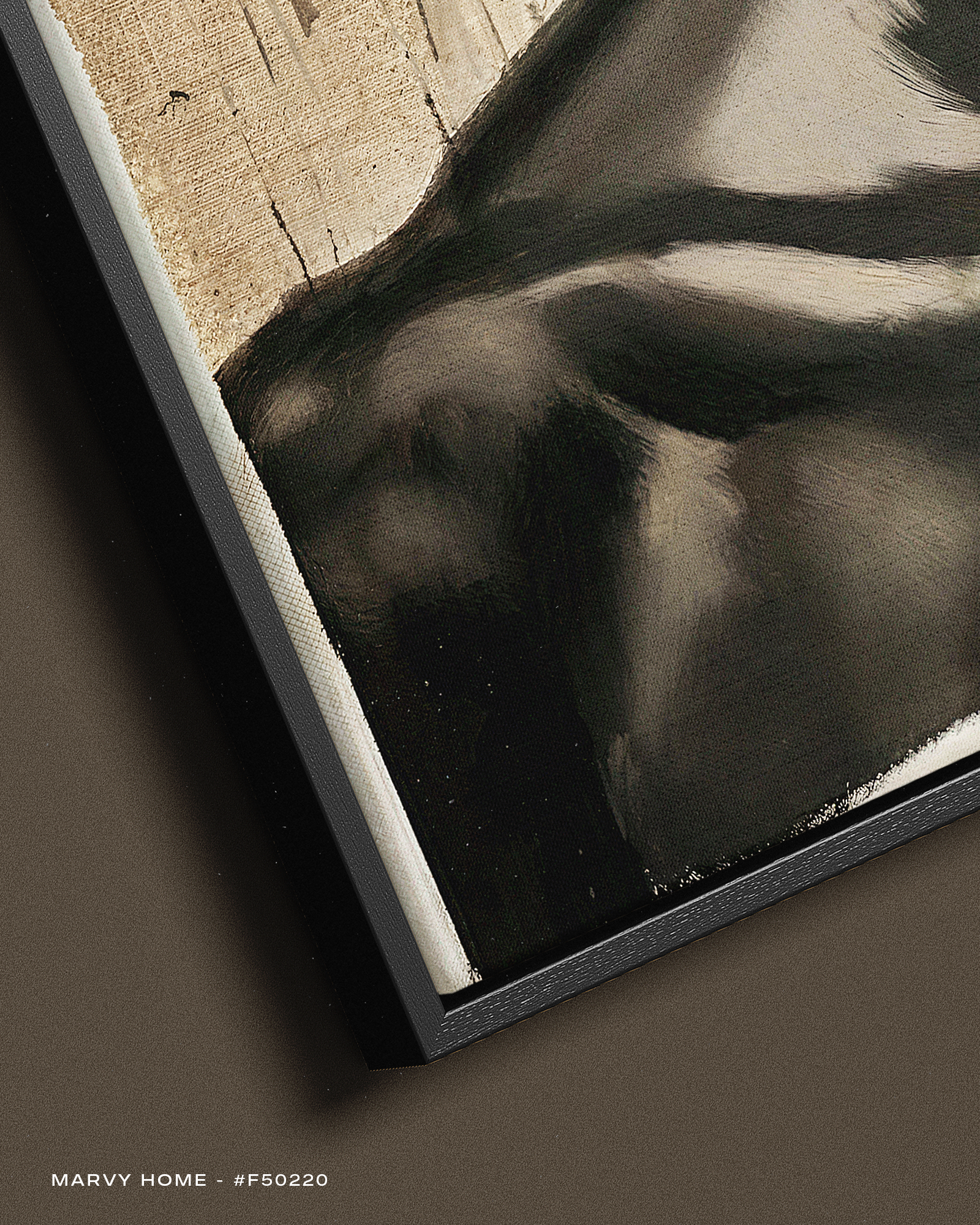 Canvas Decorativo F50220 - 80x120 CM.