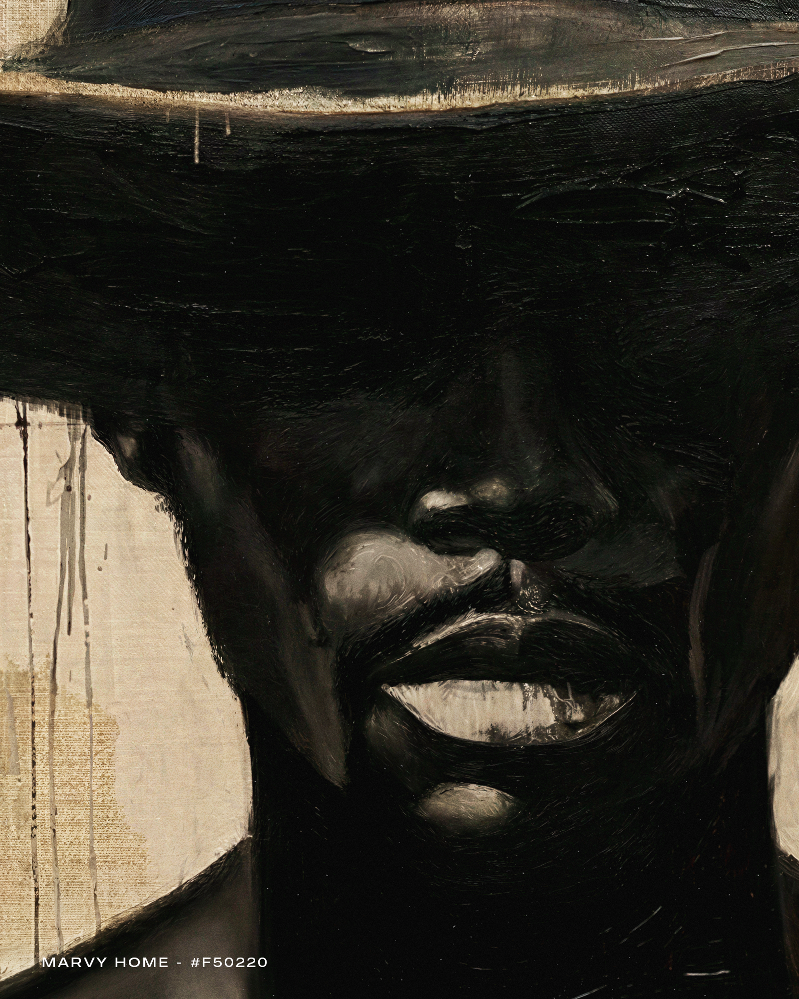 Canvas Decorativo F50220 - 80x120 CM.