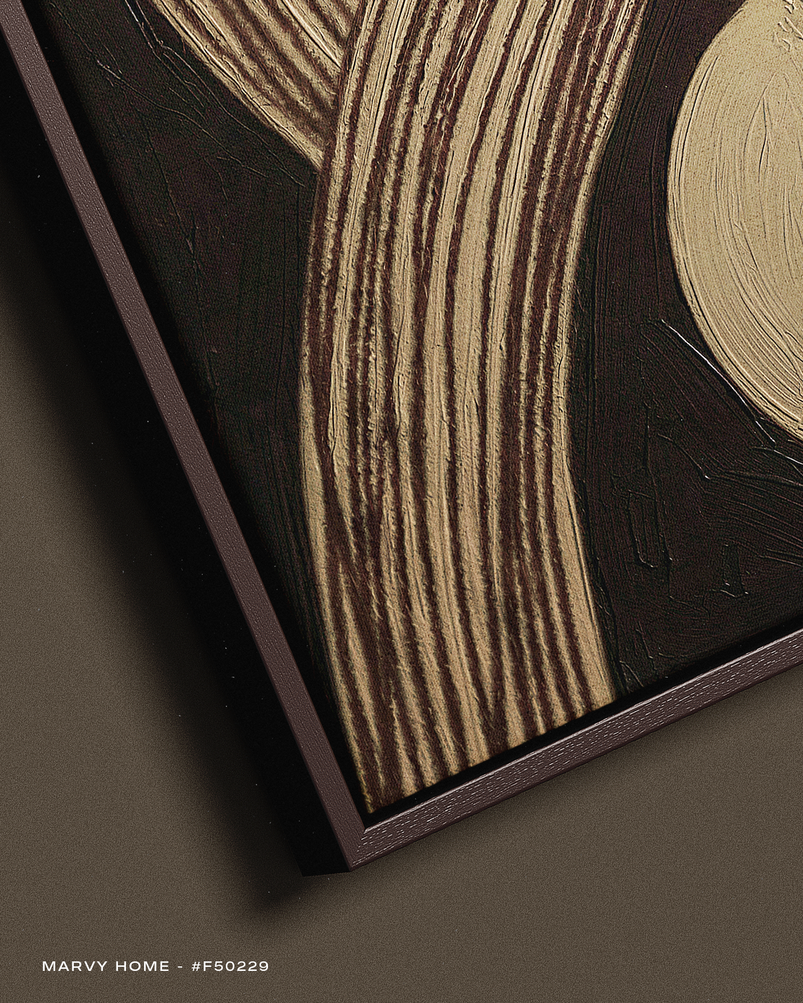 Canvas Decorativo F50229 - 80x120 CM.