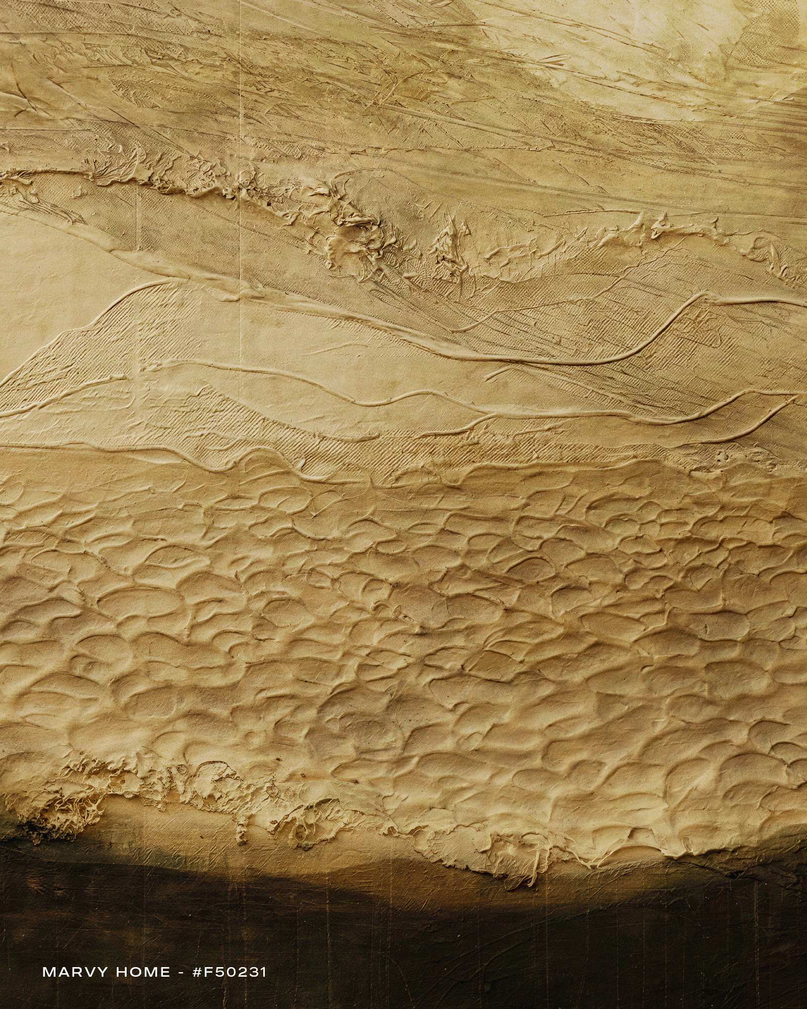 Canvas Decorativo F50231 - 80x120 CM.