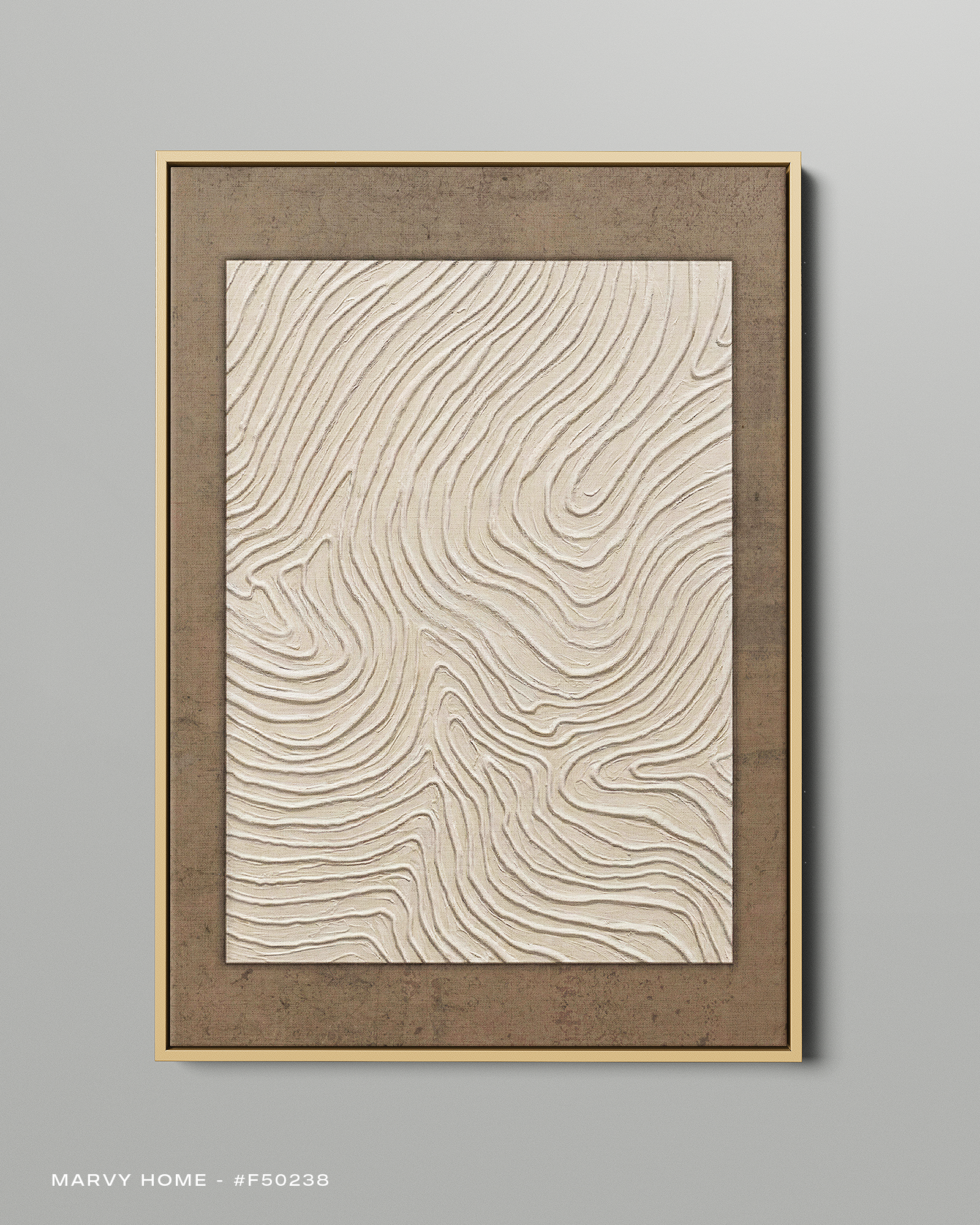 Canvas Decorativo F50238 - 80x120 CM.