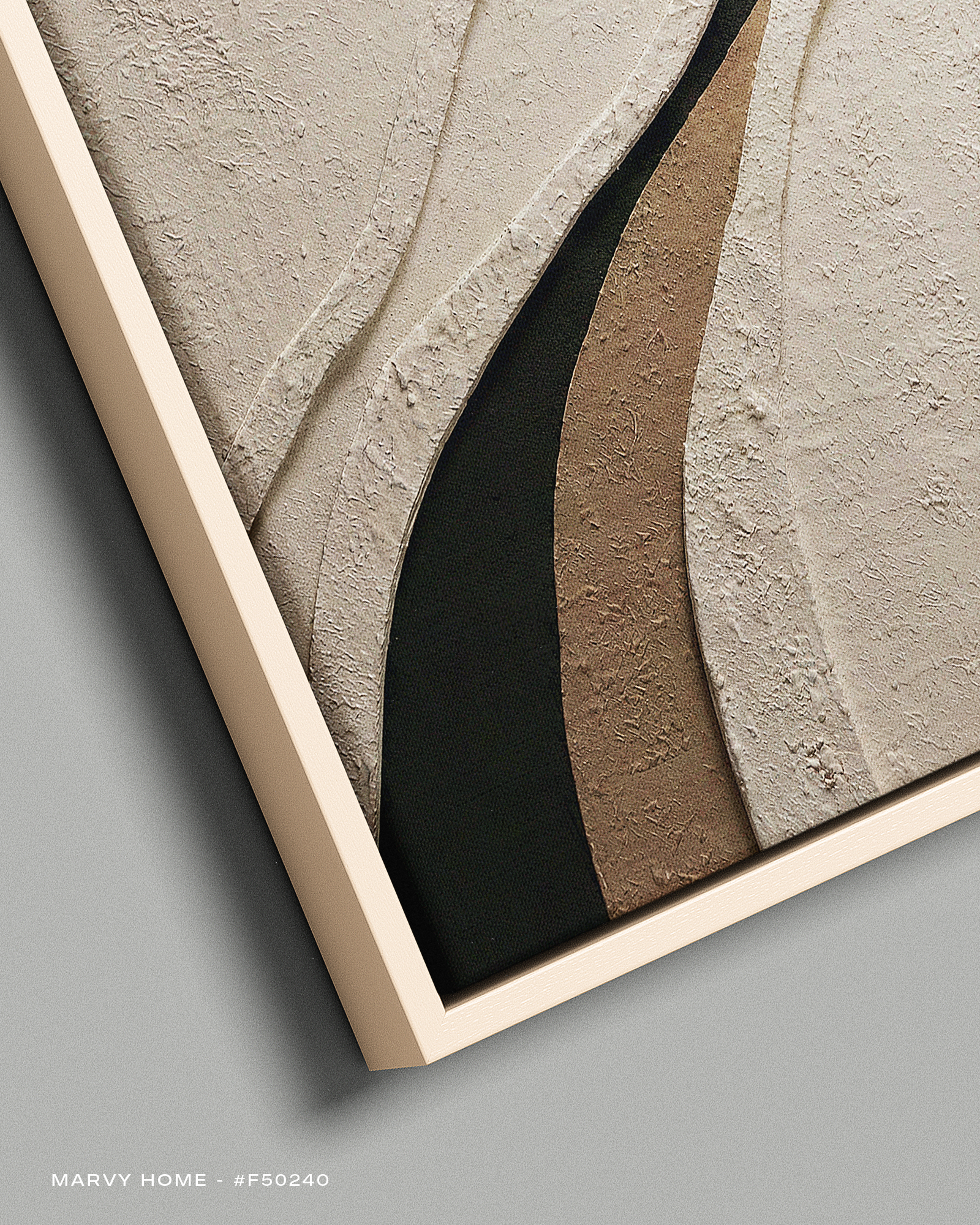 Canvas Decorativo F50240 - 80x120 CM.