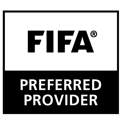 FIFA Preferred Provider