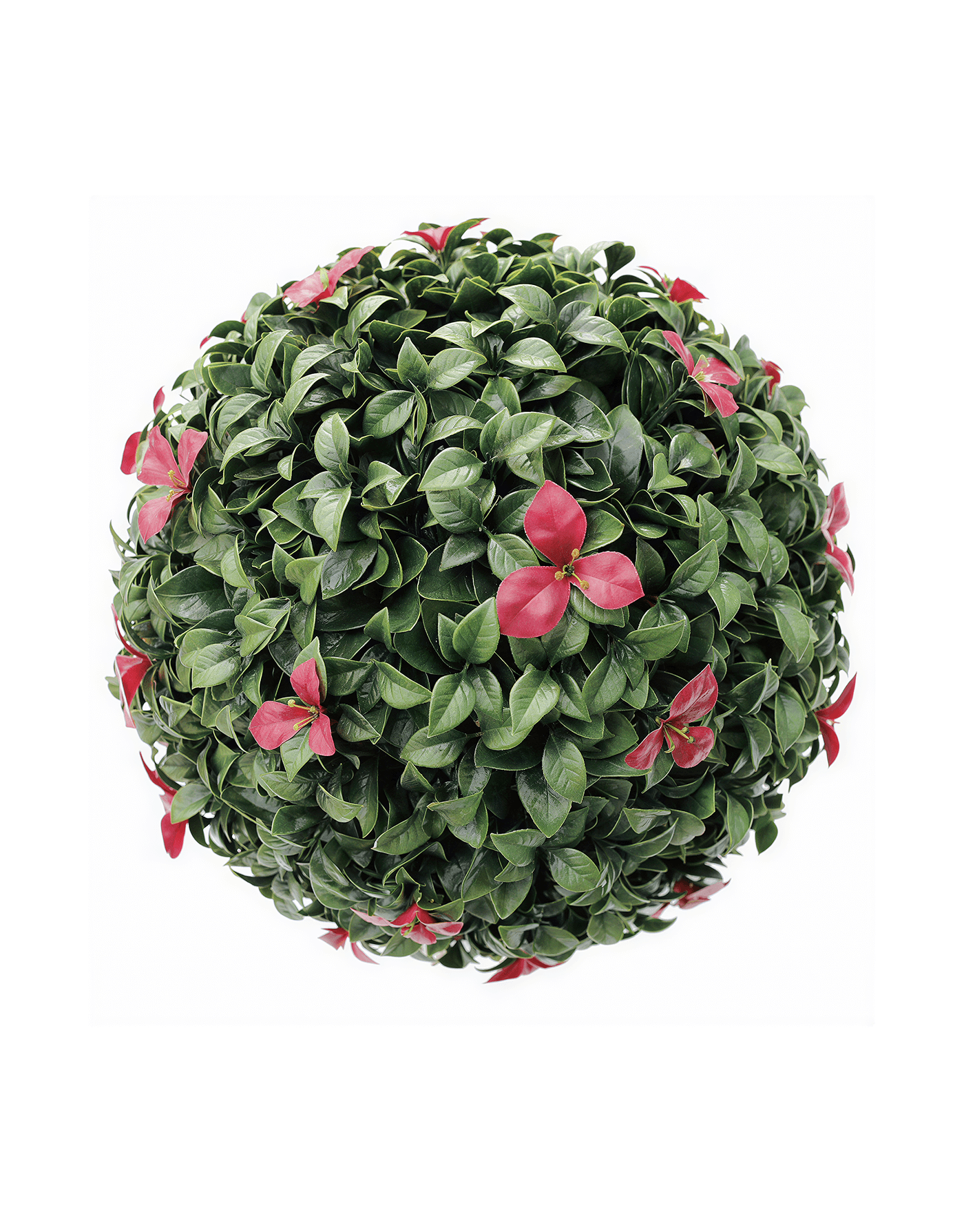 Esferas Decorativas - Gardenia 30 CM