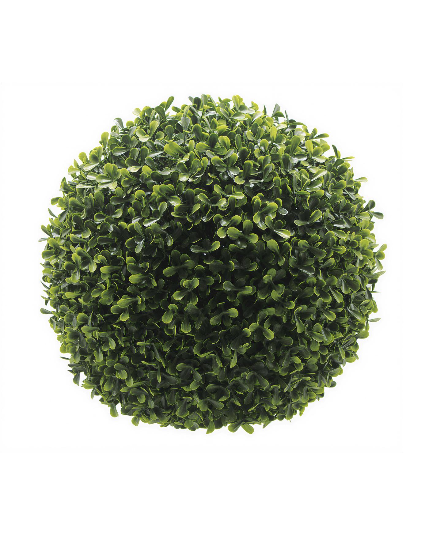 Esferas Decorativas - Jade 30 CM