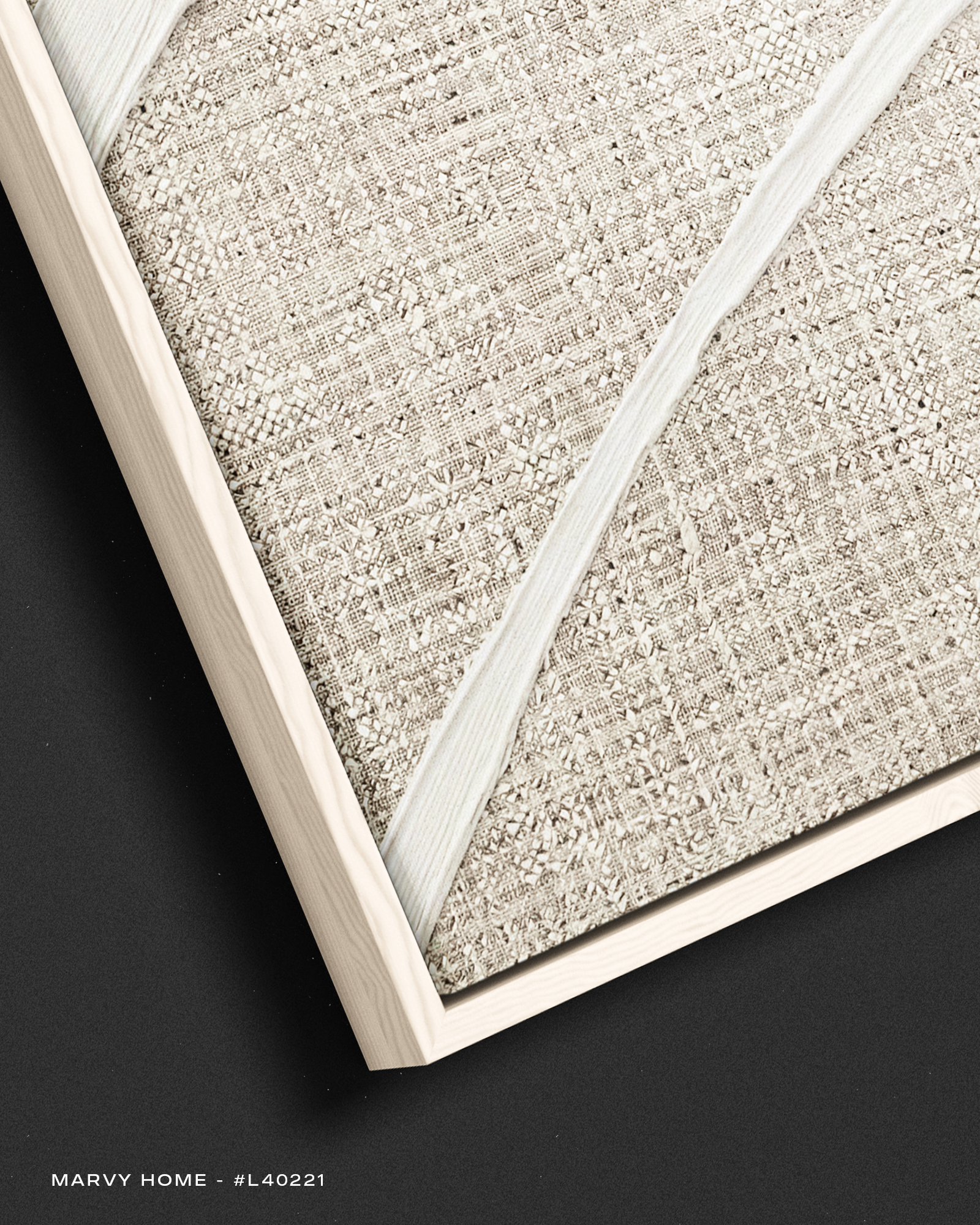 Canvas Decorativo L40221 - 80x120 CM.