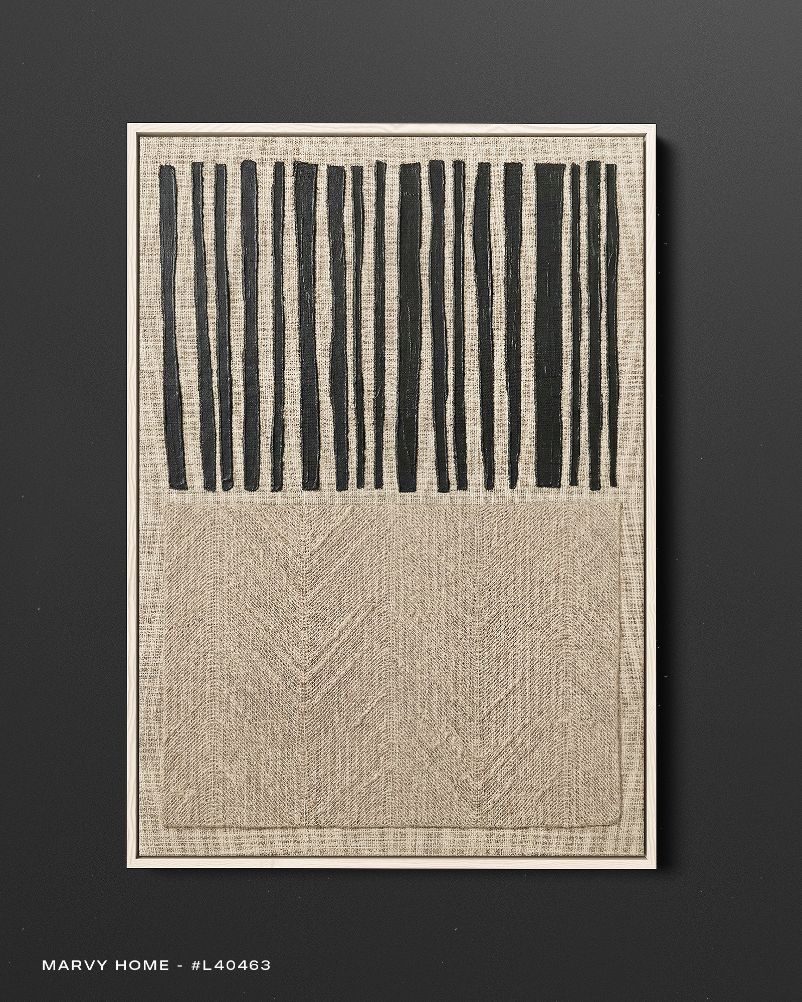 Canvas Decorativo L40463 - 80x120 CM.