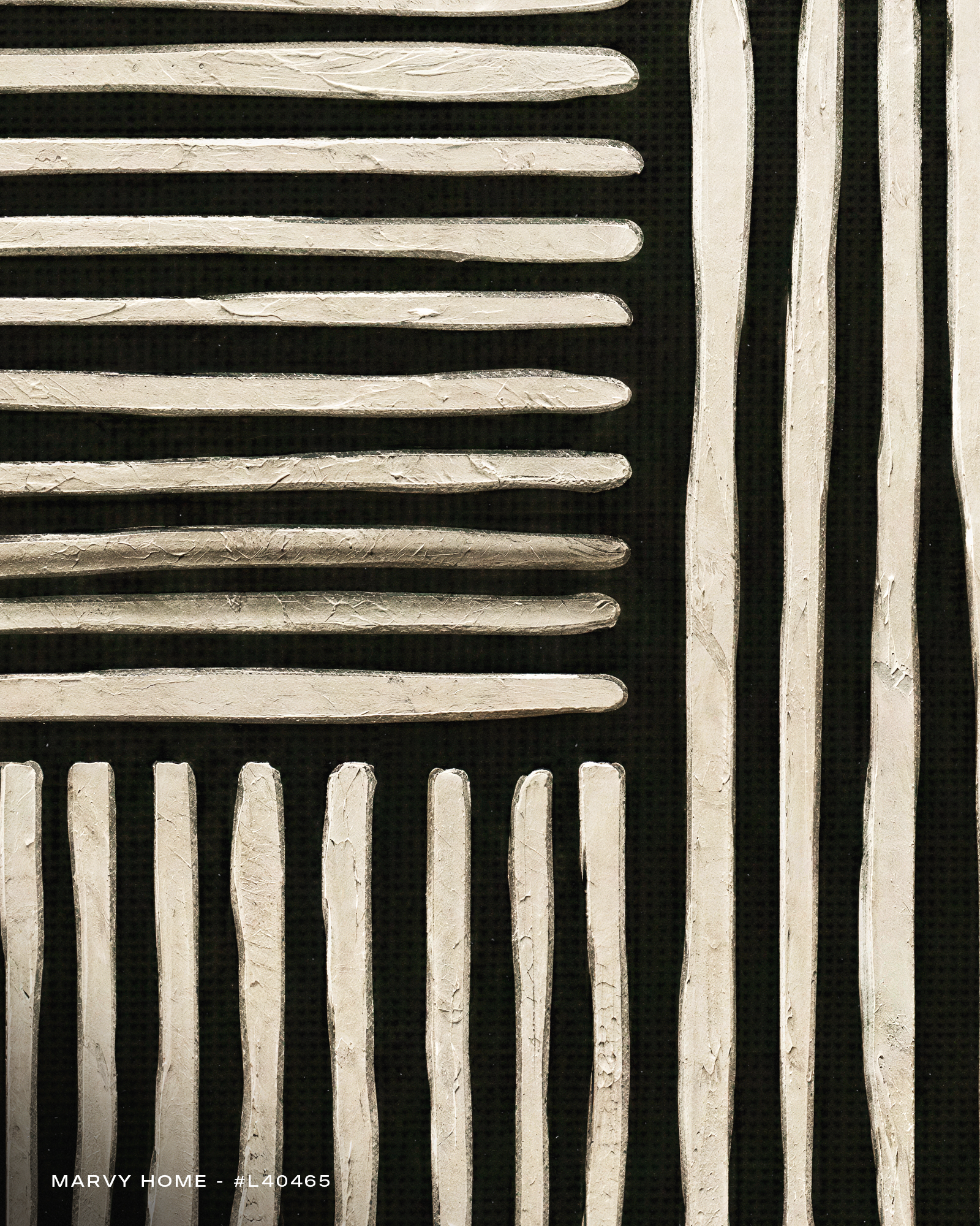 Canvas Decorativo L40465 - 80x120 CM.