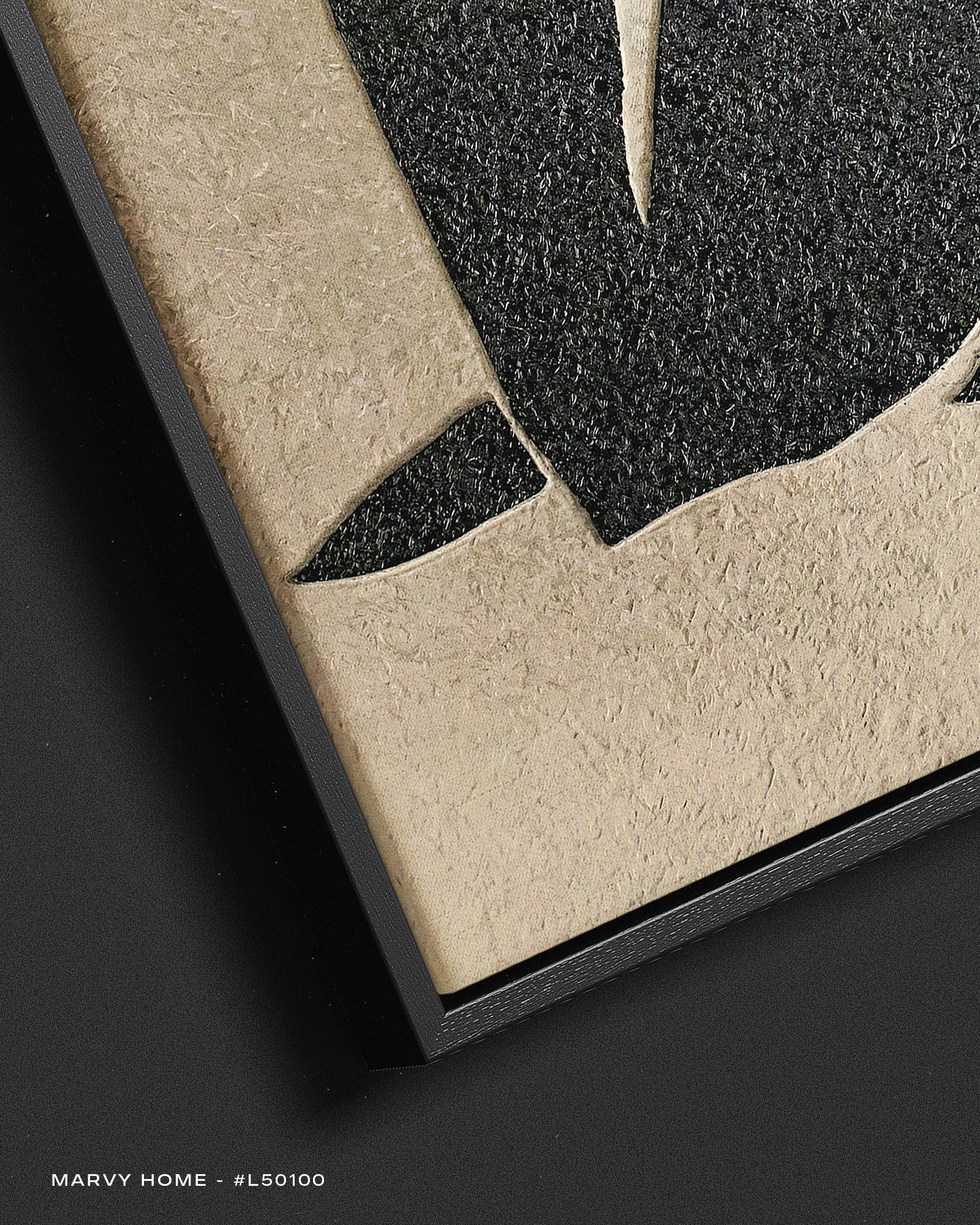 Canvas Decorativo L50100 - 80x120 CM.