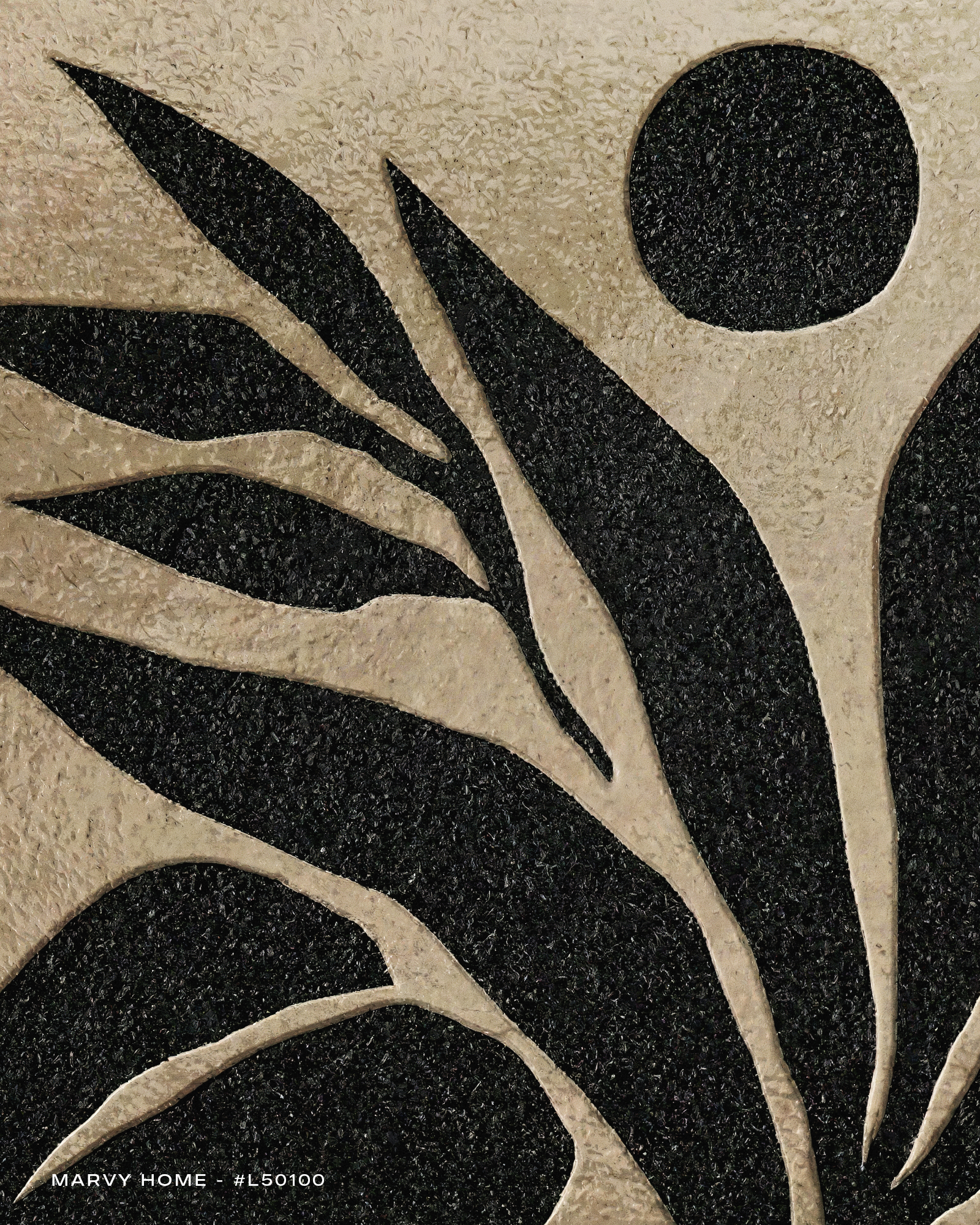 Canvas Decorativo L50100 - 80x120 CM.