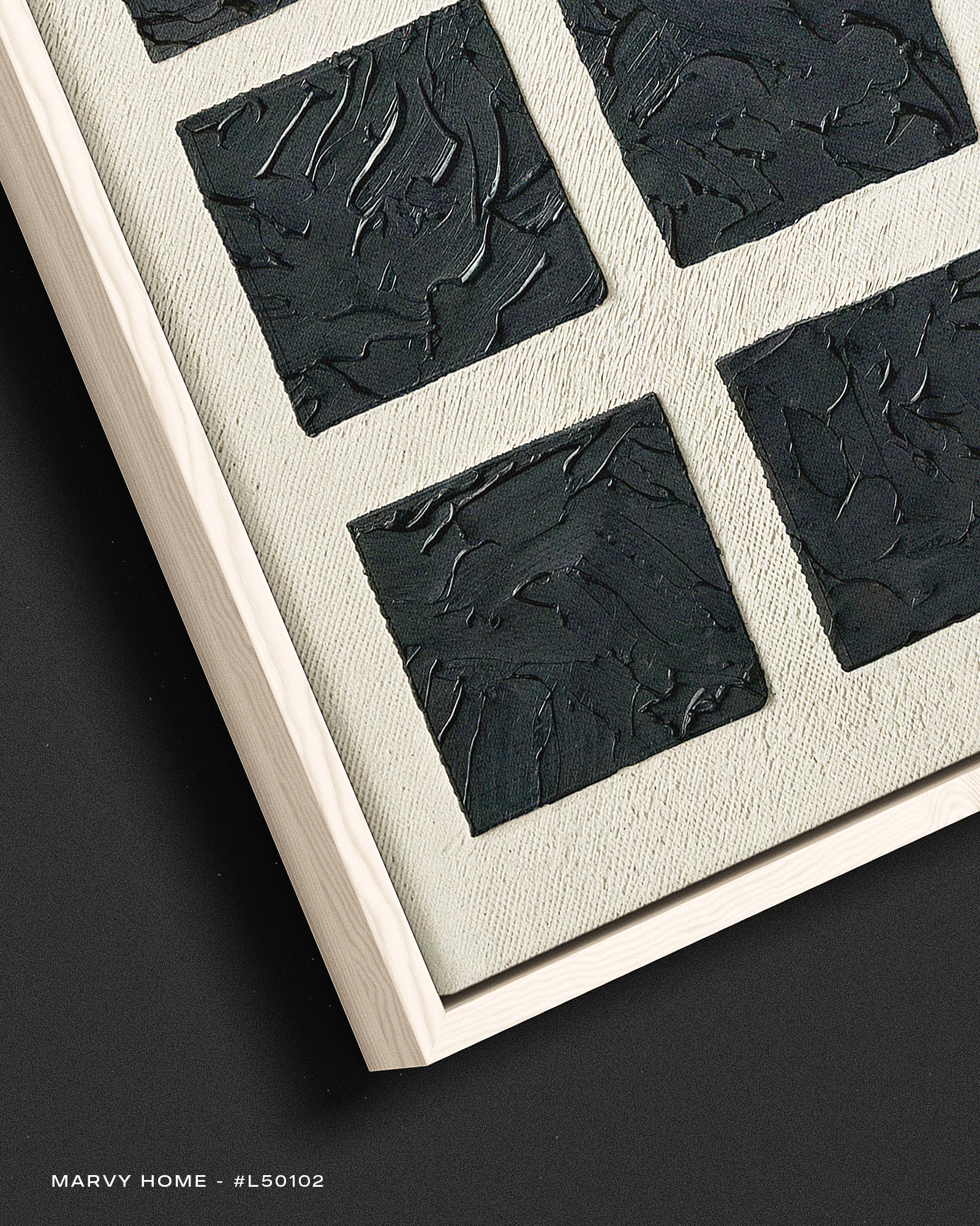 Canvas Decorativo L50102 - 80x120 CM.