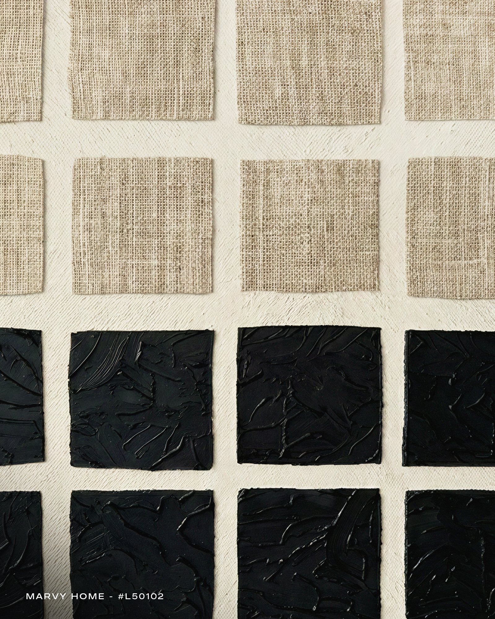 Canvas Decorativo L50102 - 80x120 CM.