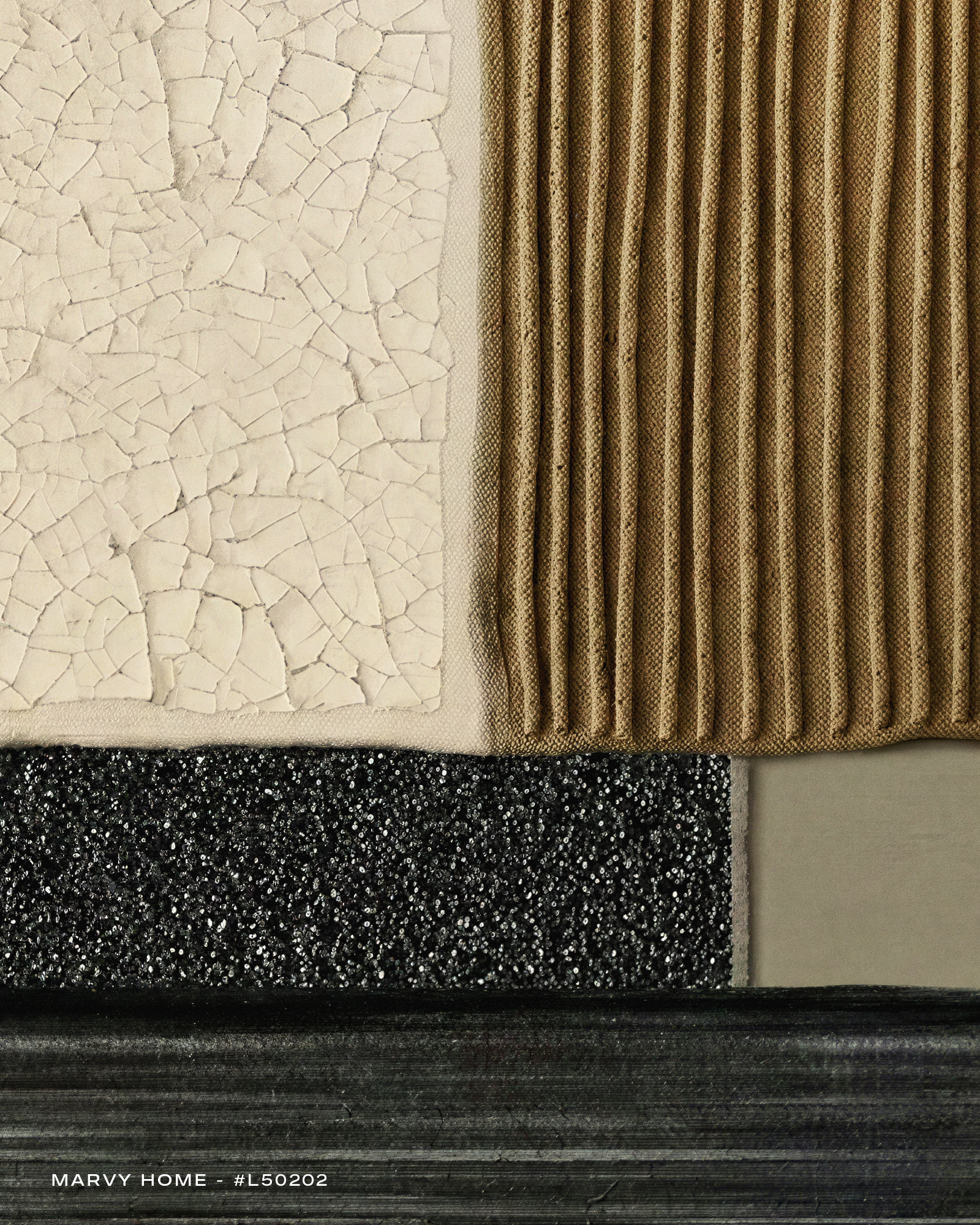 Canvas Decorativo L50202 - 80x120 CM.