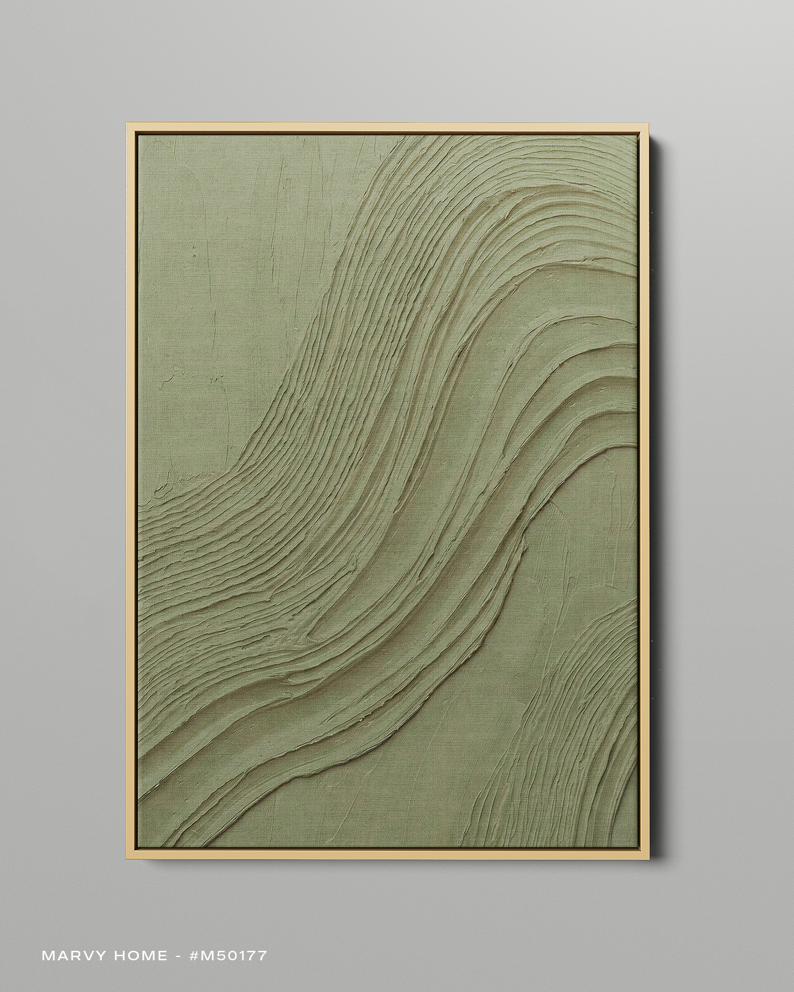 Canvas Decorativo M50177 - 80x120 CM.