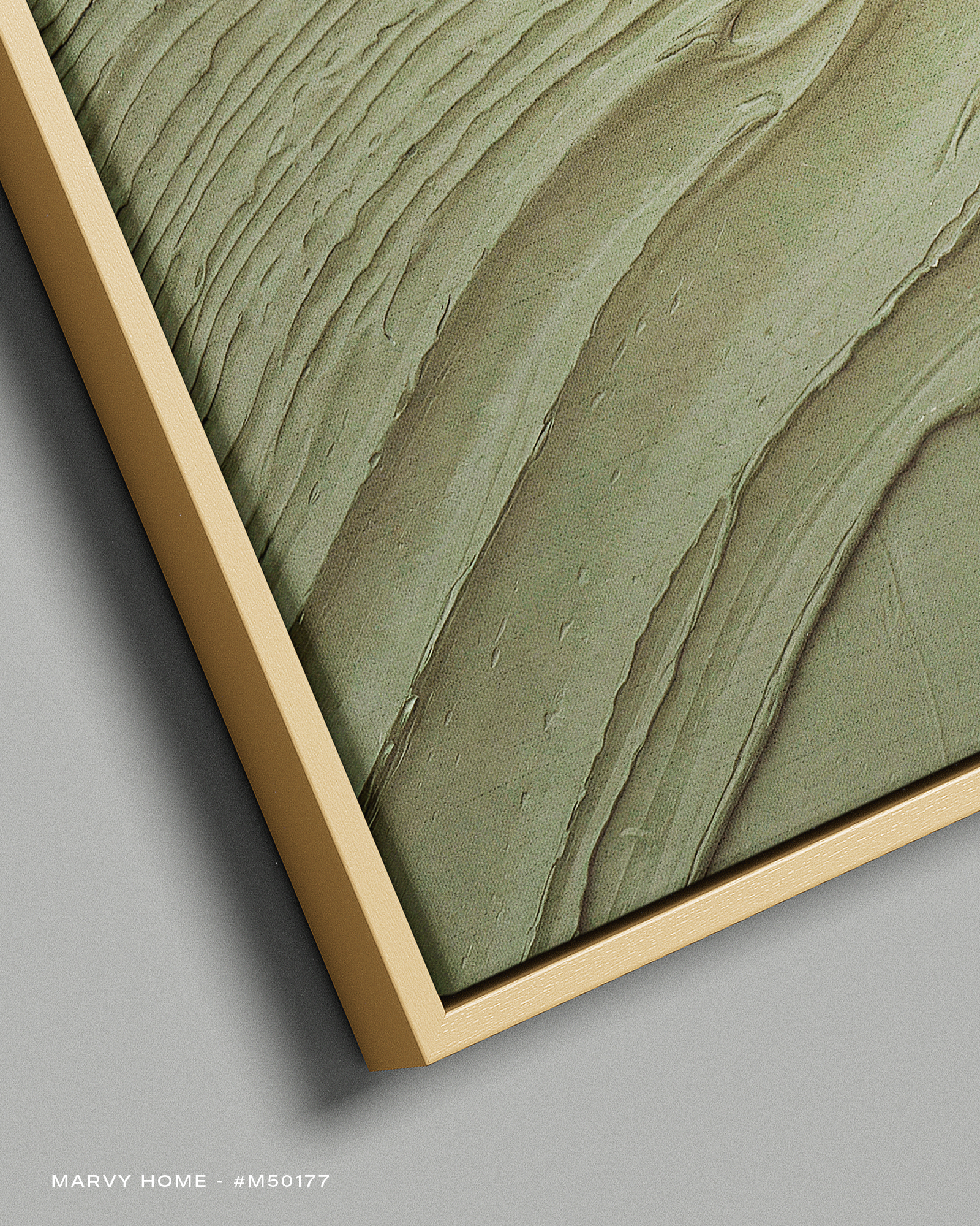 Canvas Decorativo M50177 - 80x120 CM.