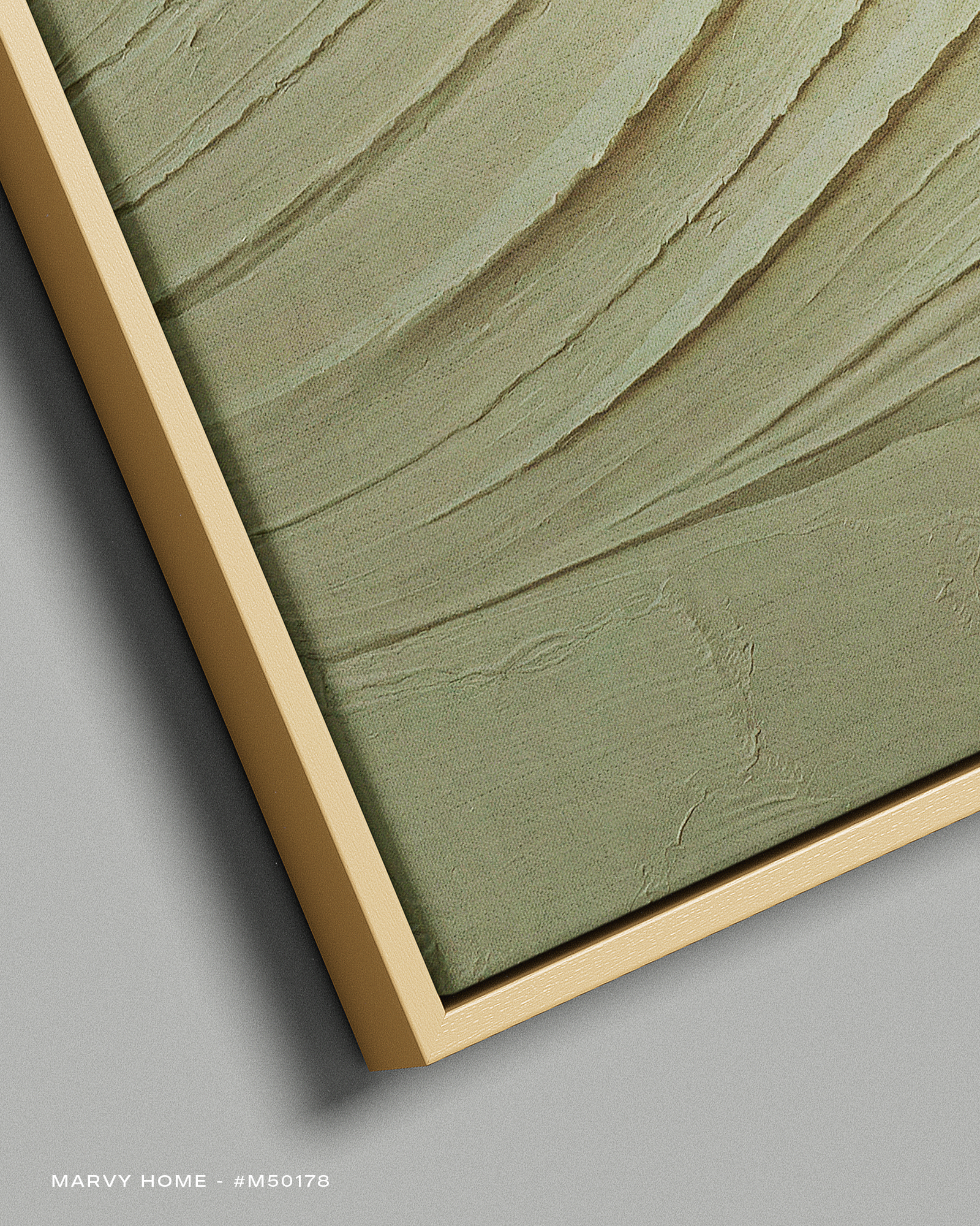 Canvas Decorativo M50178 - 80x120 CM.