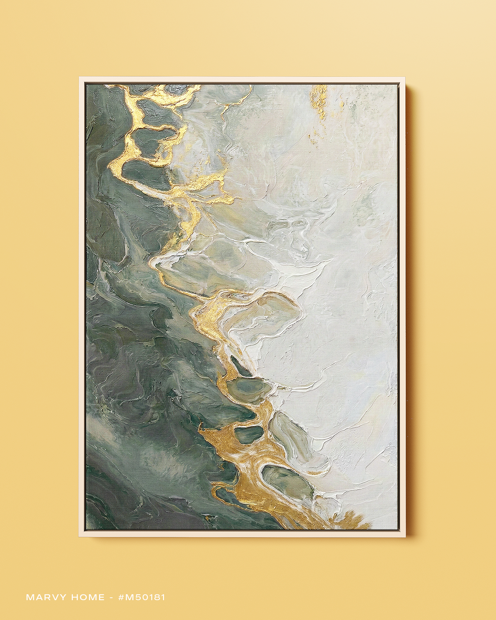 Canvas Decorativo M50181 - 80x120 CM.