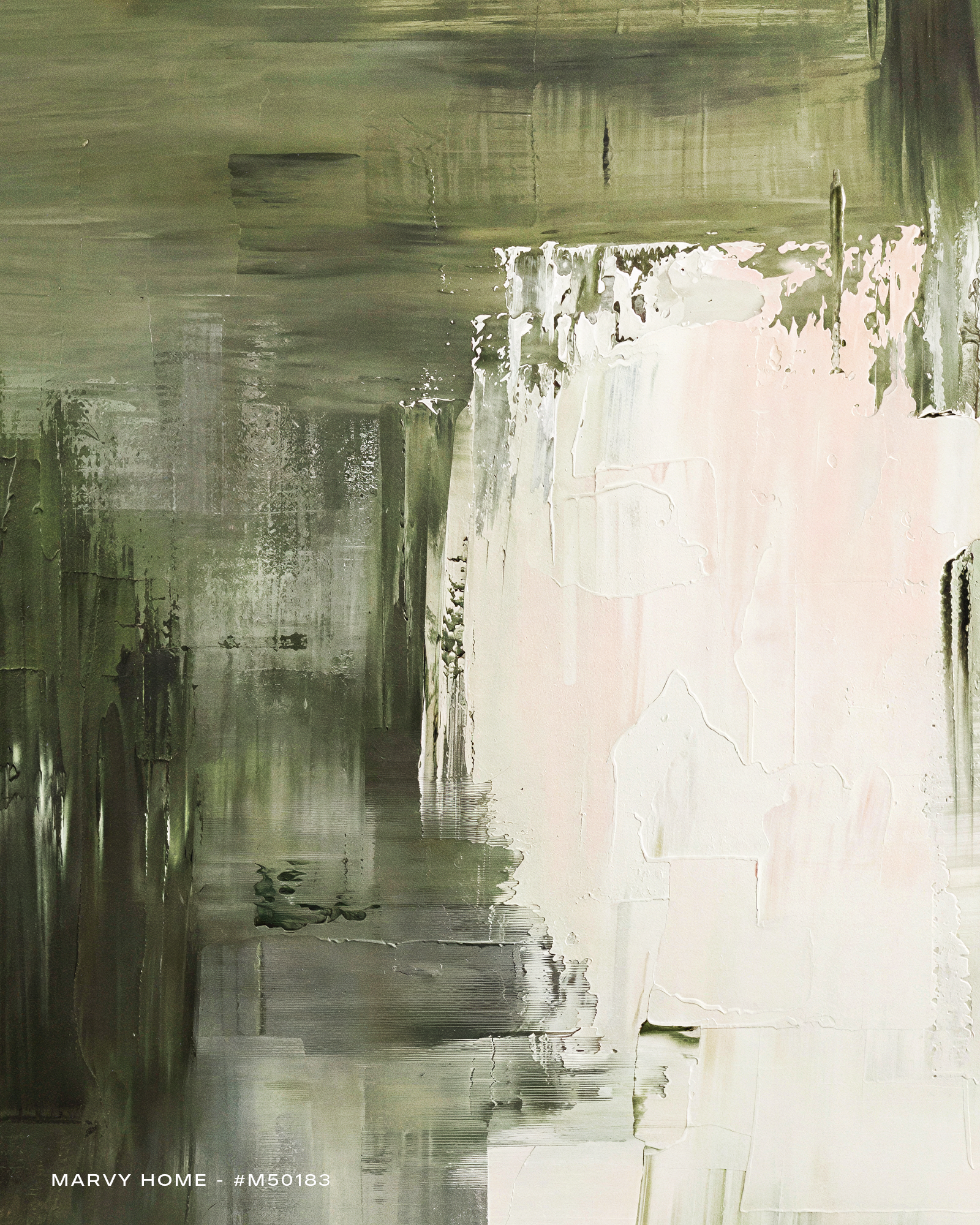 Canvas Decorativo M50183 - 80X120 CM.