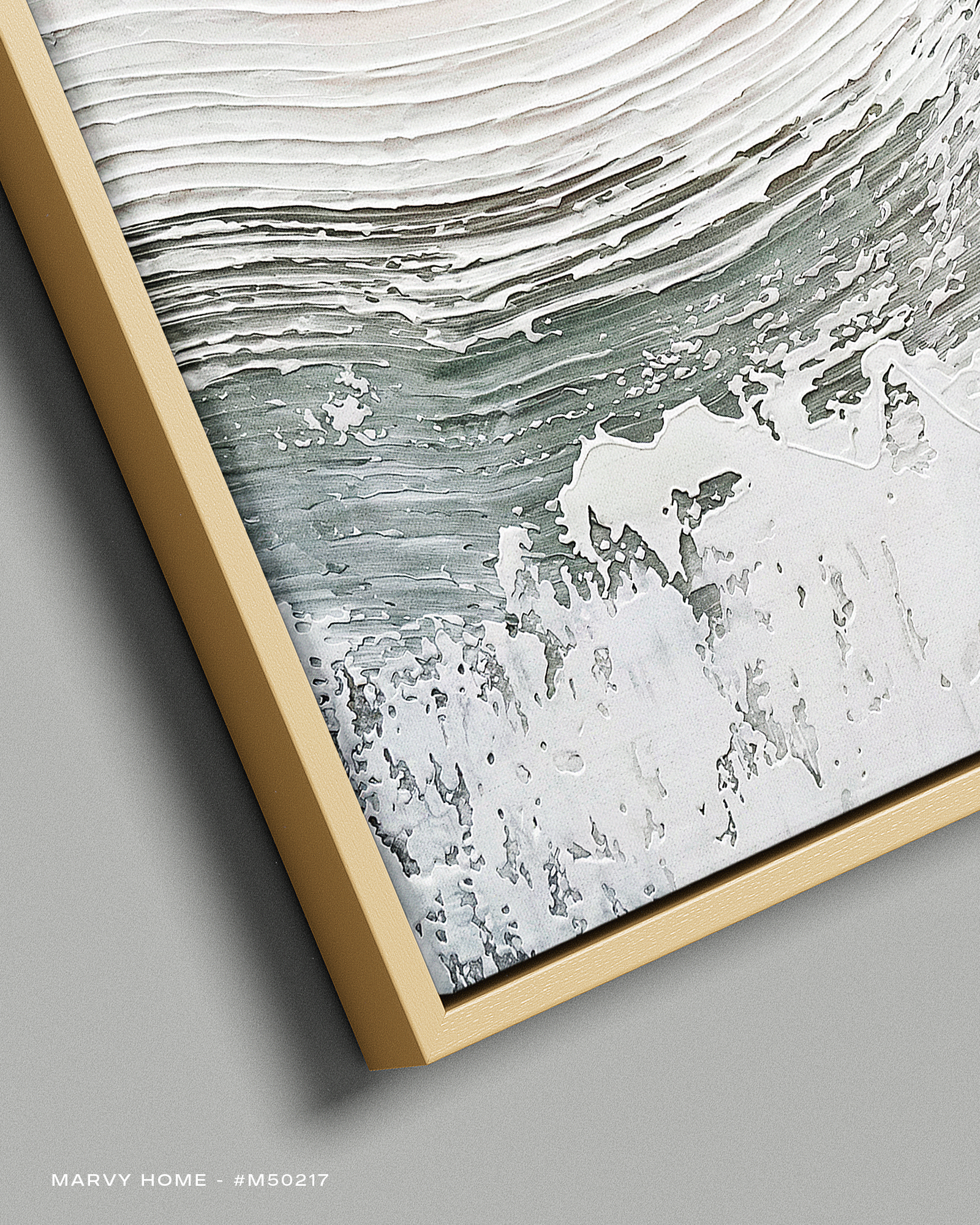 Canvas Decorativo M50217 - 80x120 CM.