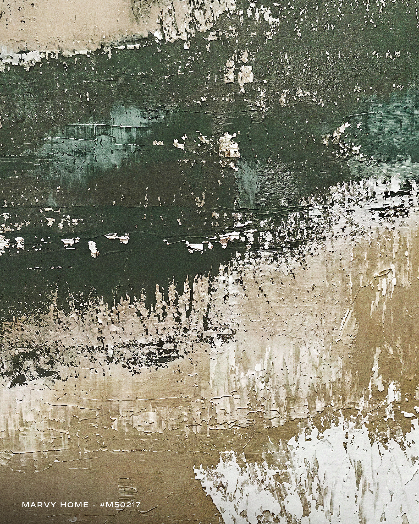 Canvas Decorativo M50217 - 80x120 CM.