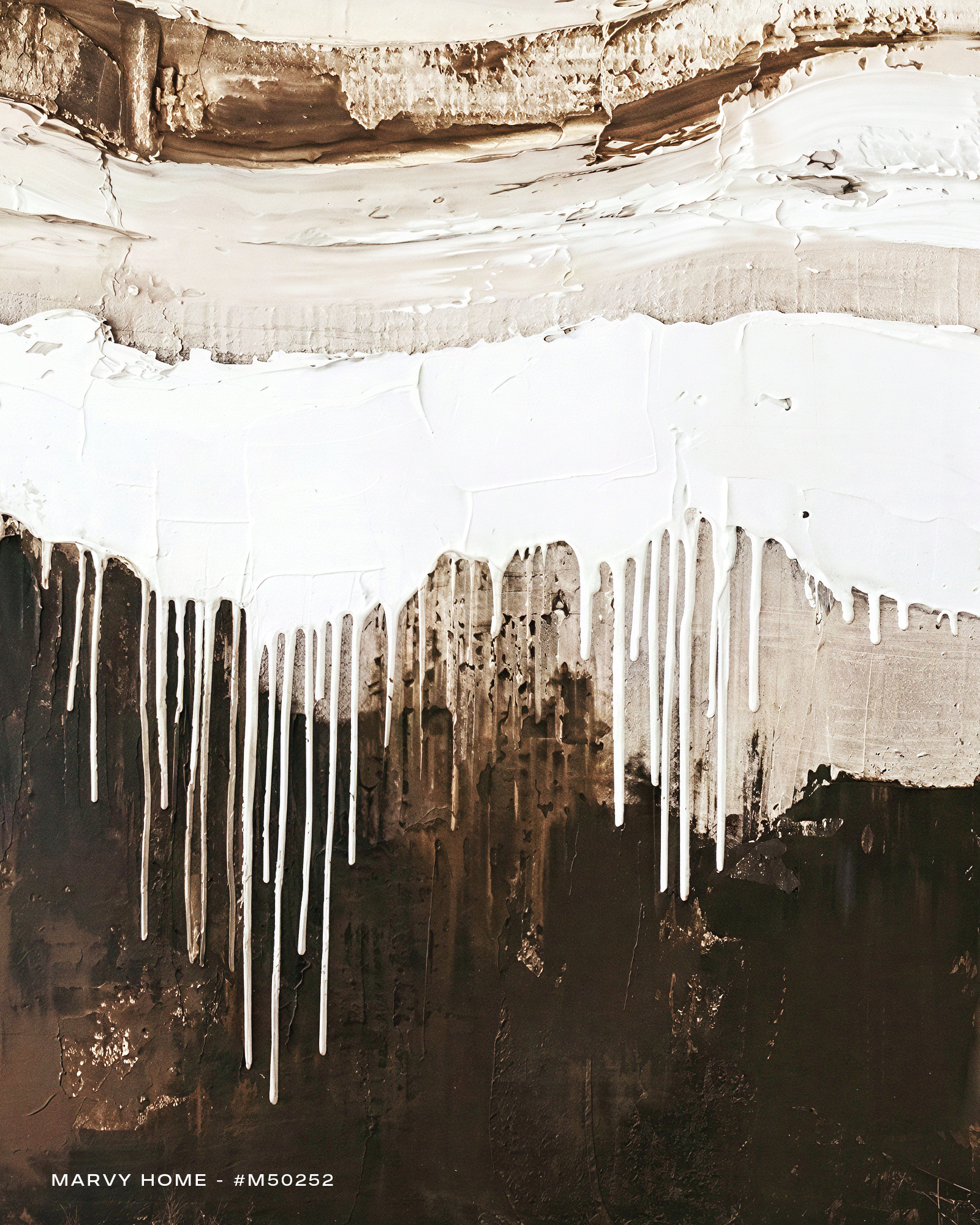 Canvas Decorativo M50252 - 80x120 CM.