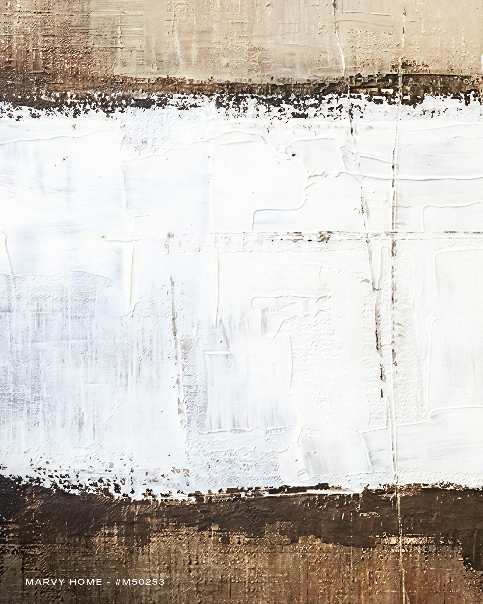 Canvas Decorativo M50253 - 80x120 CM.