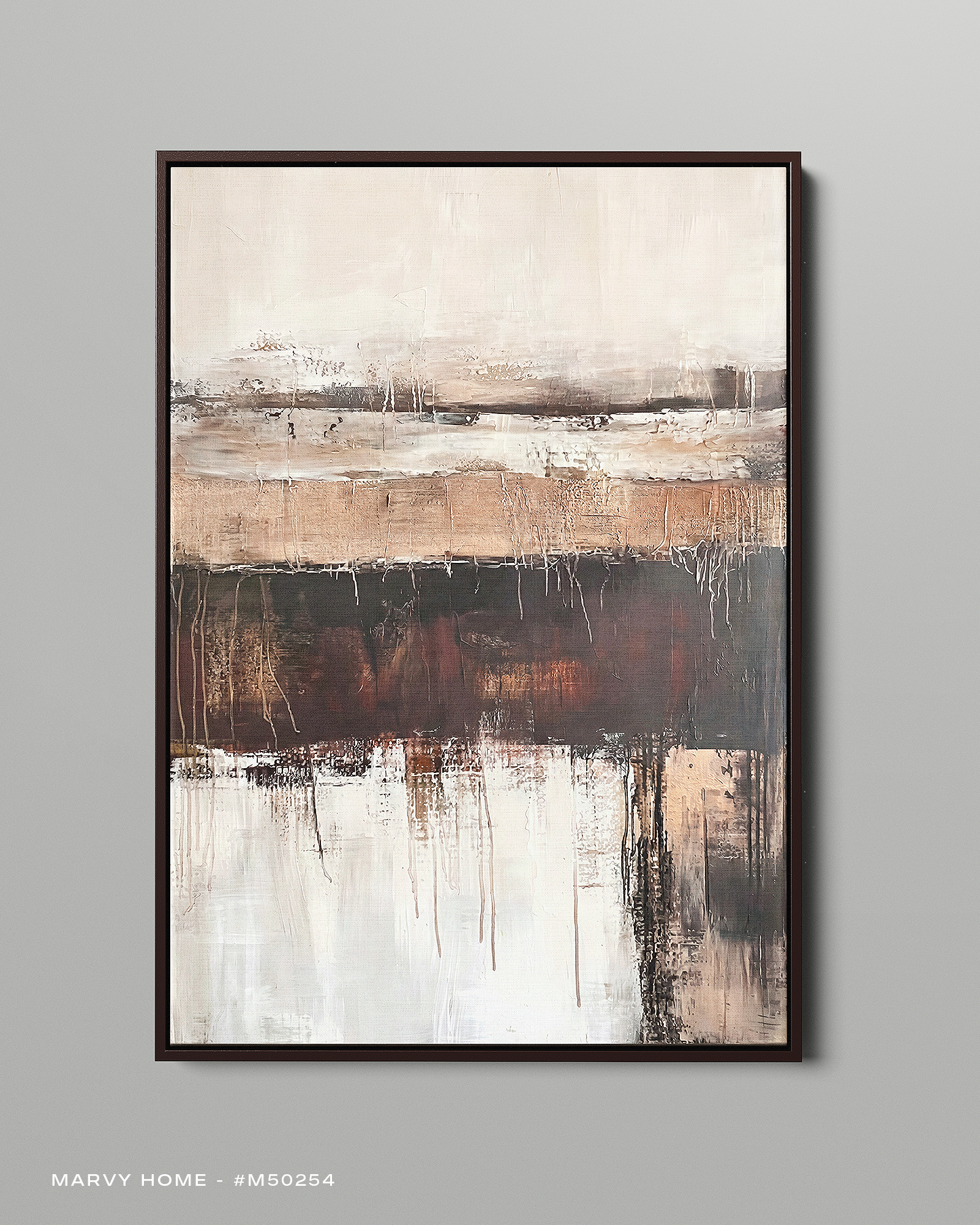 Canvas Decorativo M50254 - 80x120 CM.