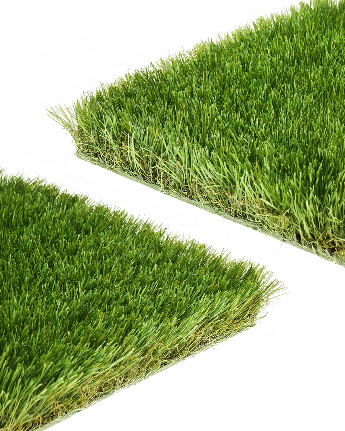 Pasto Sintético Royal 40mm. - Permeable. MARVYTURF