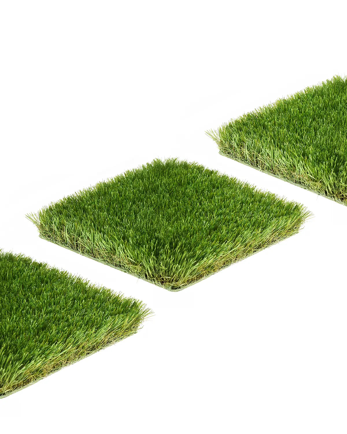 Pasto Sintético Royal 40mm. - Permeable. MARVYTURF