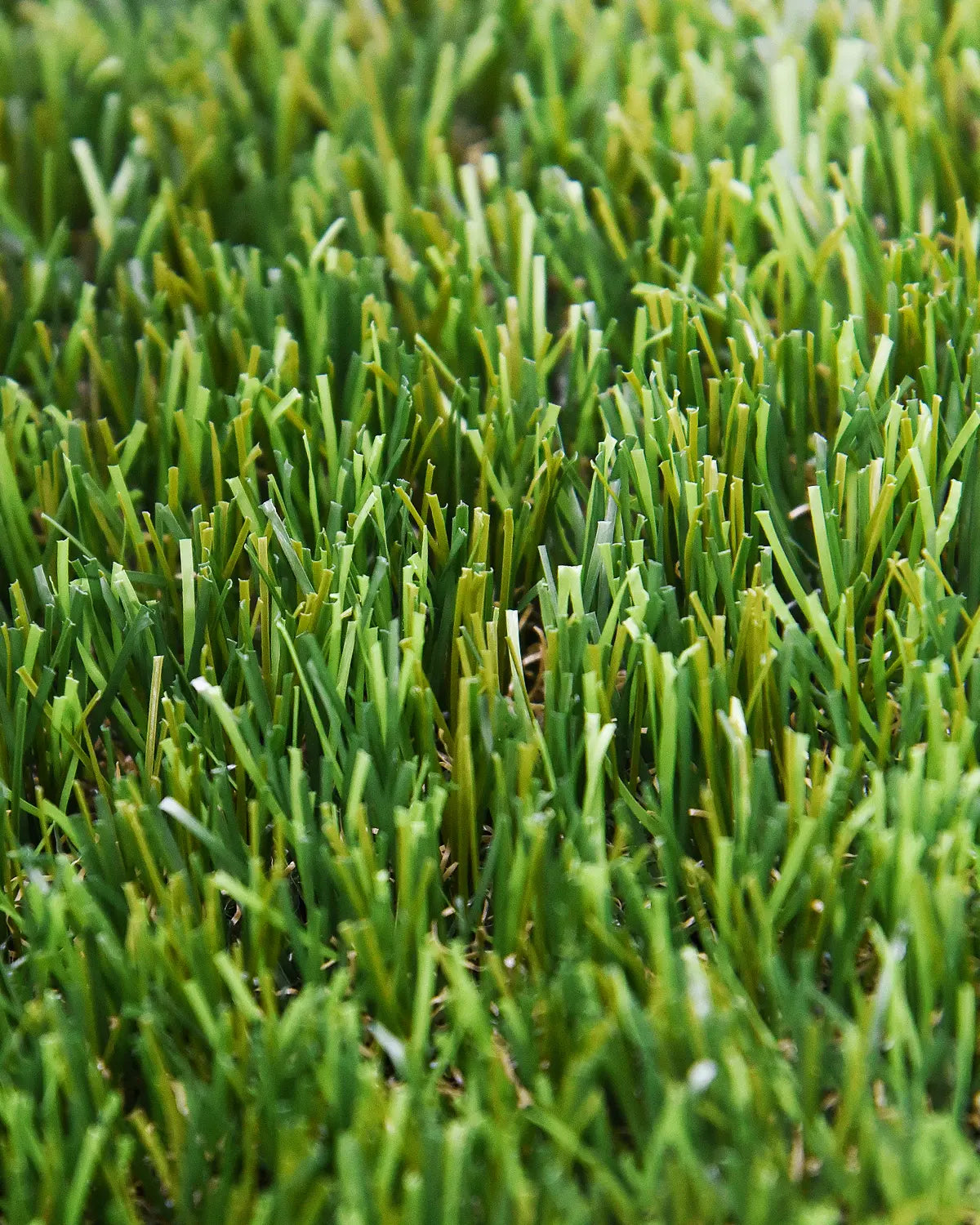 Pasto Sintético Royal 40mm. - Permeable. MARVYTURF