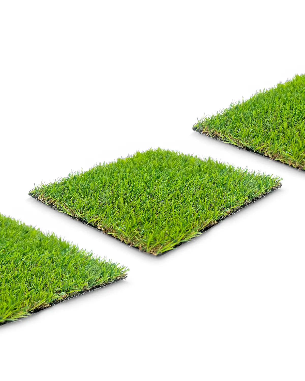 Pasto Sintético Vivo 20mm. MARVYTURF