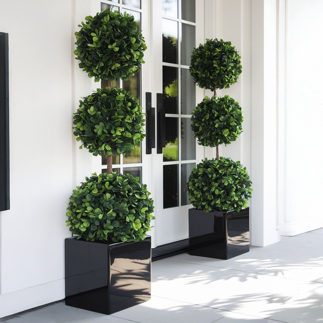 Árboles Decorativos