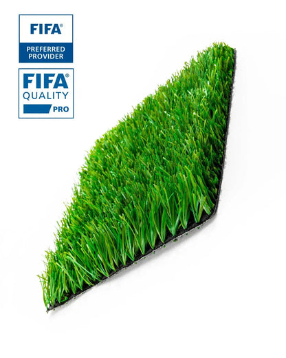 Pasto Deportivo FIFA Stemgrass 50mm. MARVYTURF