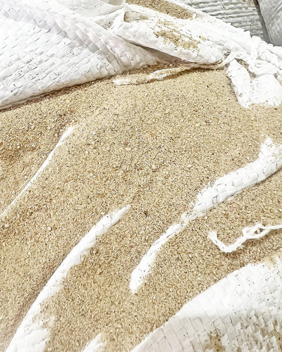 Arena Sílice para Pasto Sintético Marvy