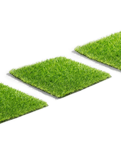 Pasto Sintético Basic 25mm. MARVYTURF