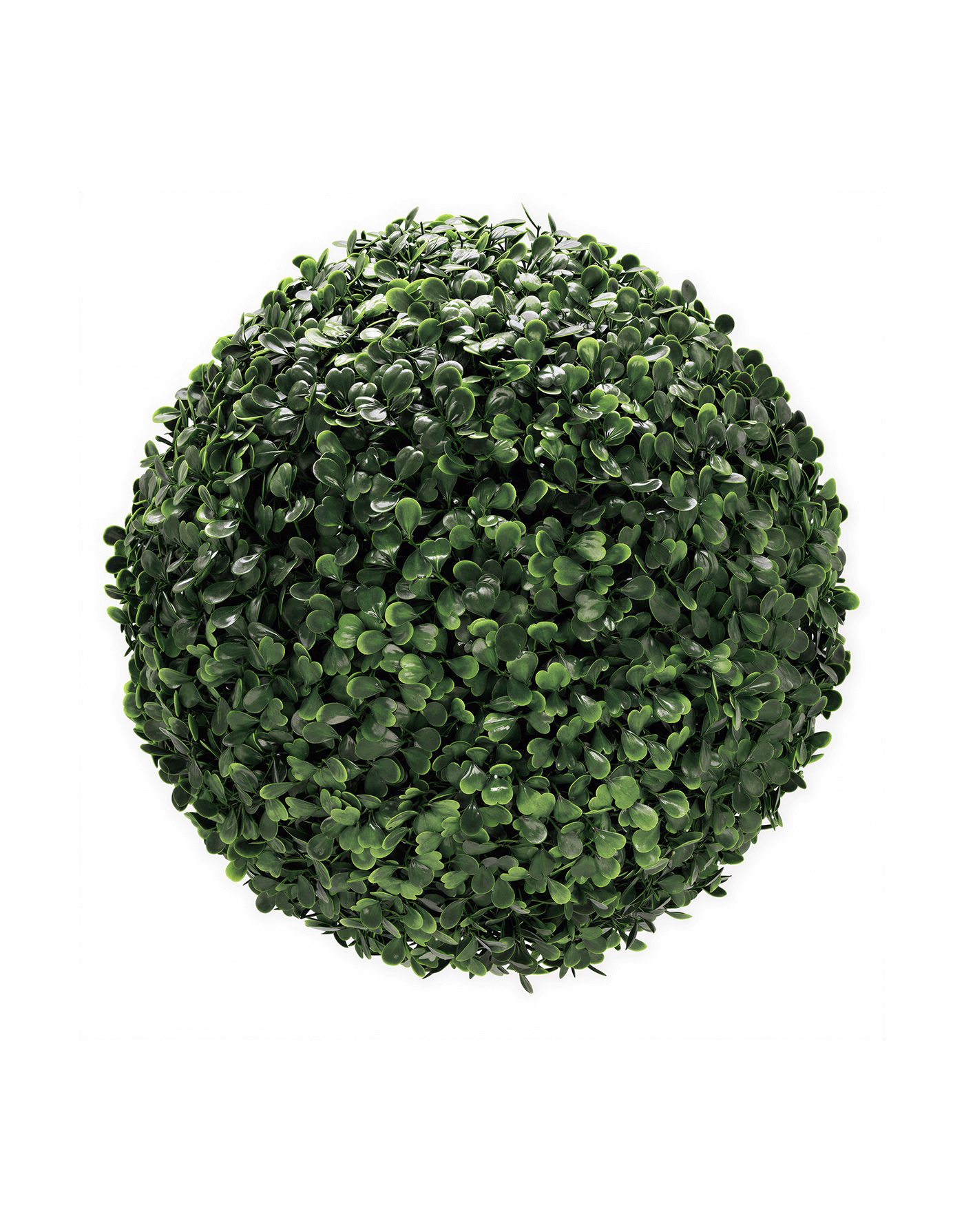 Esferas Decorativas - Boxwood 30 CM