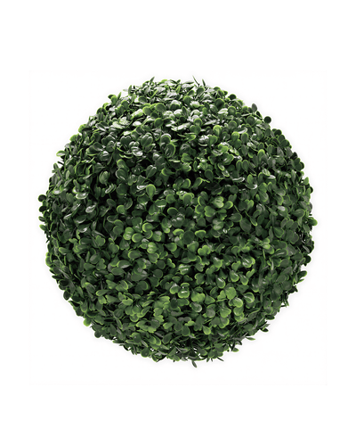 Esferas Decorativas - Boxwood 30 CM